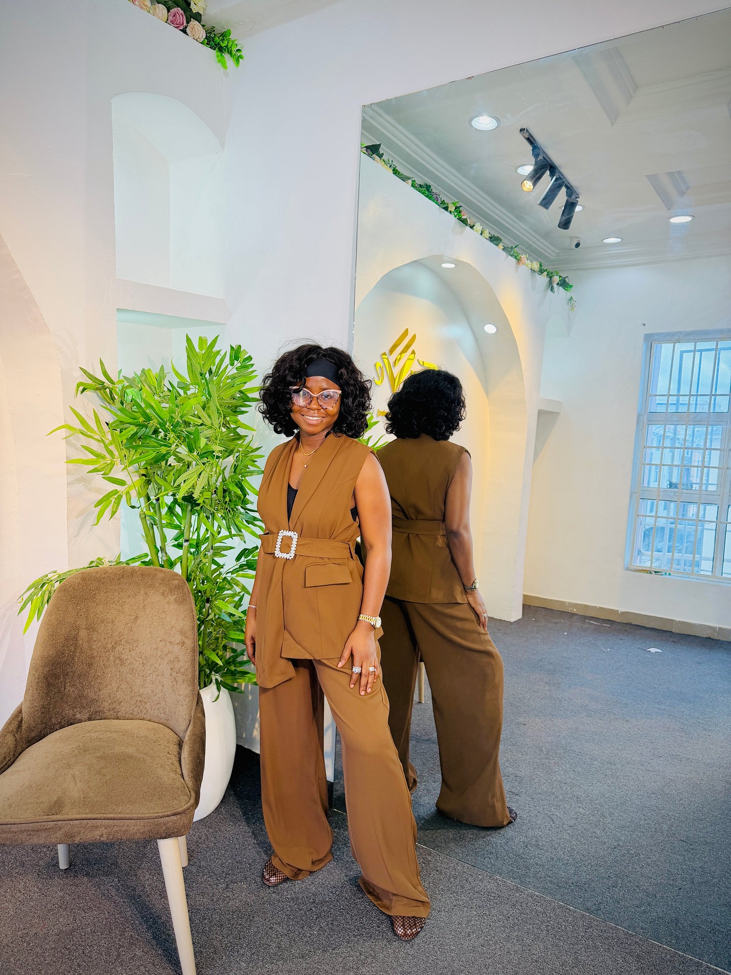 CAND BELTLINE SET