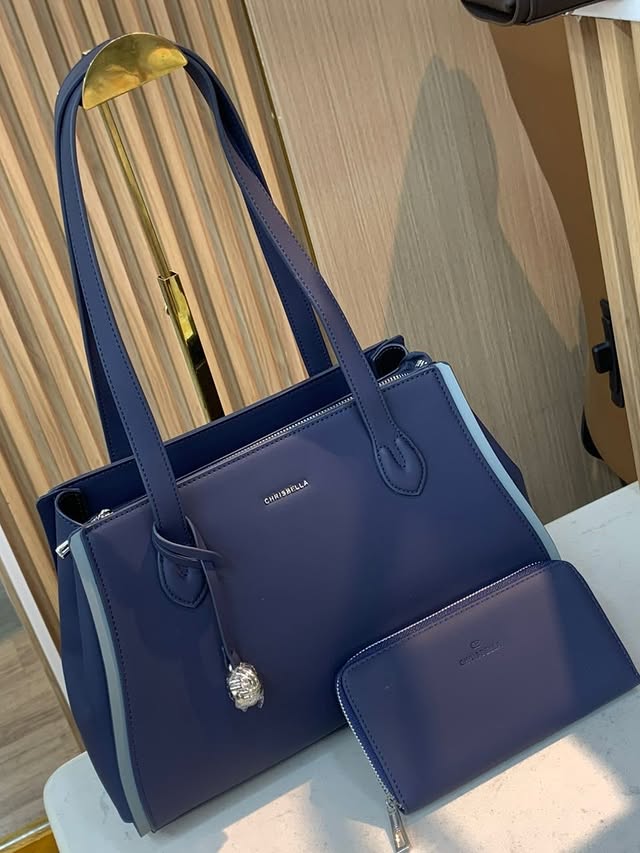Bella Shoulder Bag 0196
