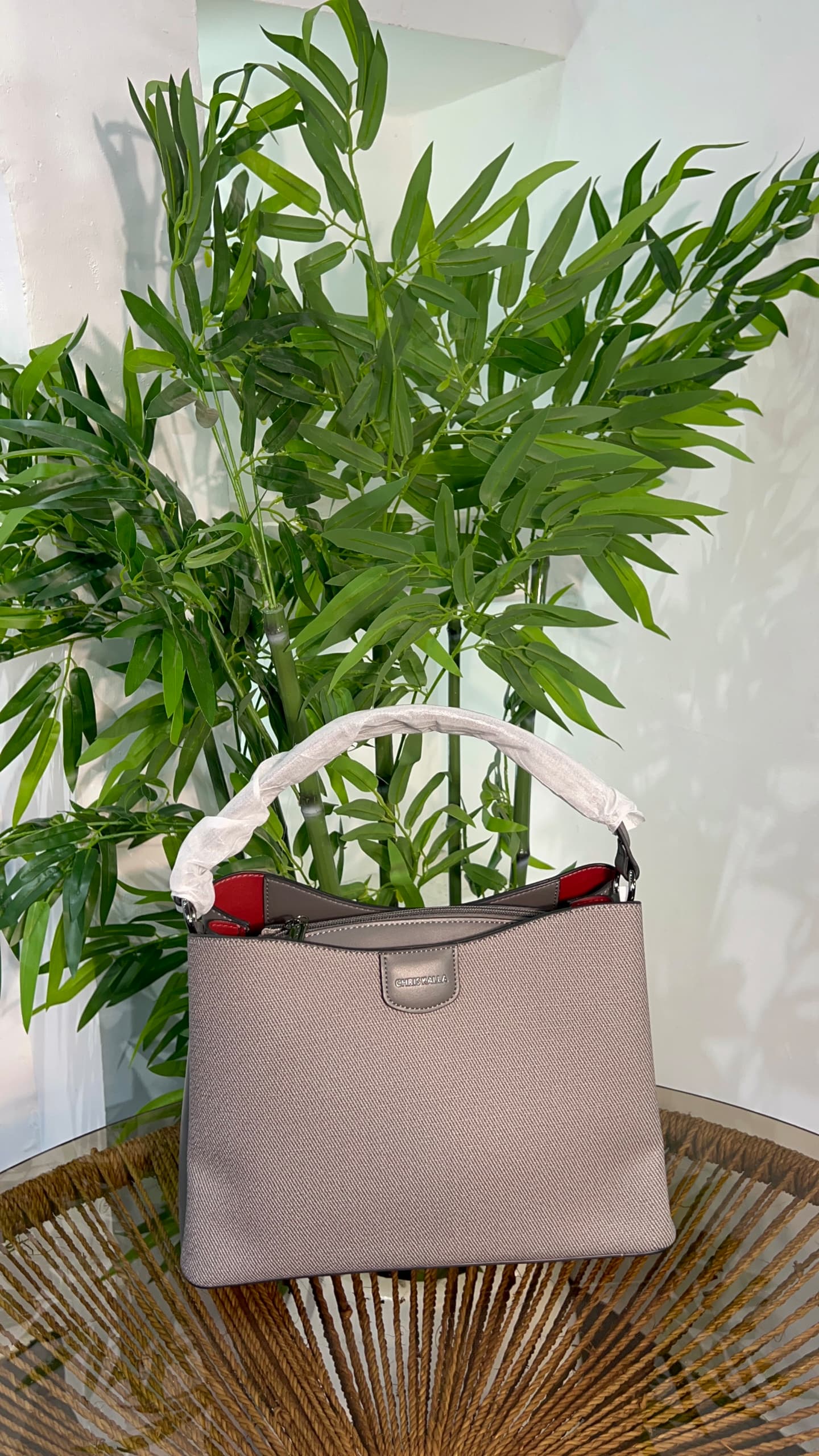 CHRISKALLA BAG 2405