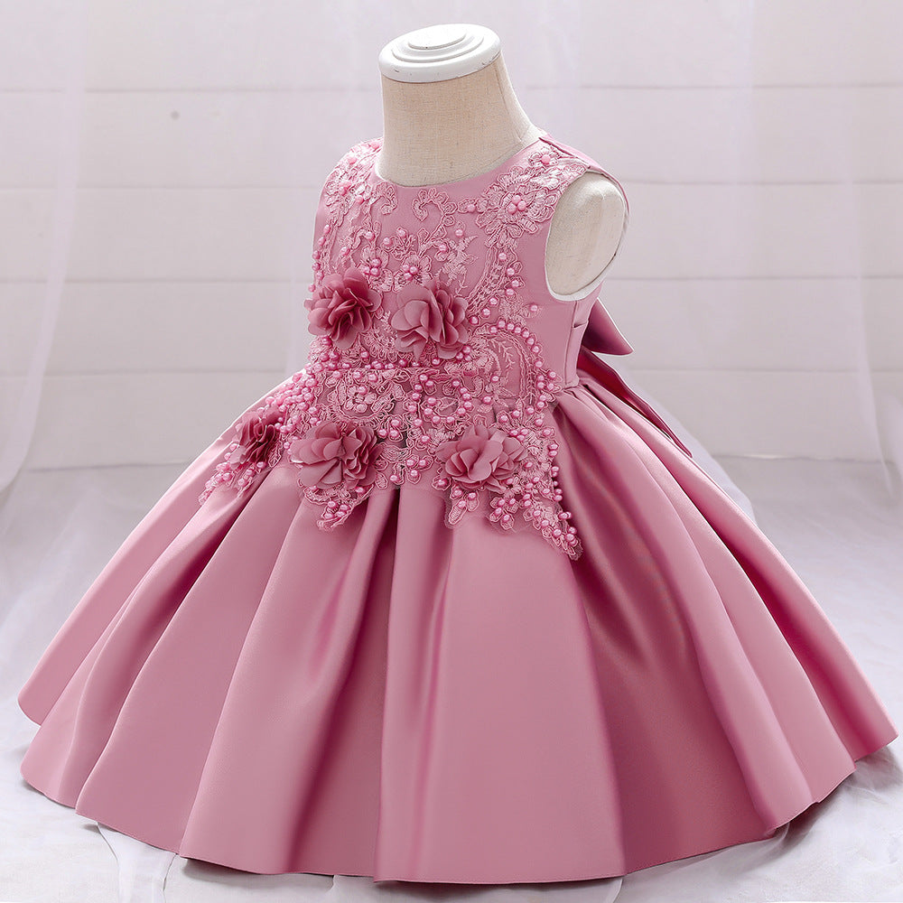 Princess Dress