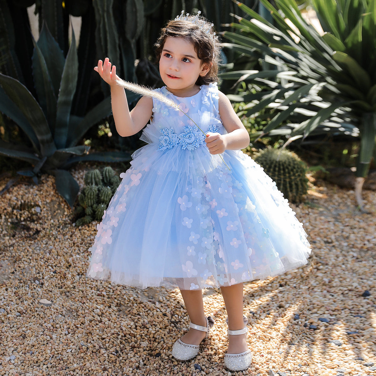 Princess Dress