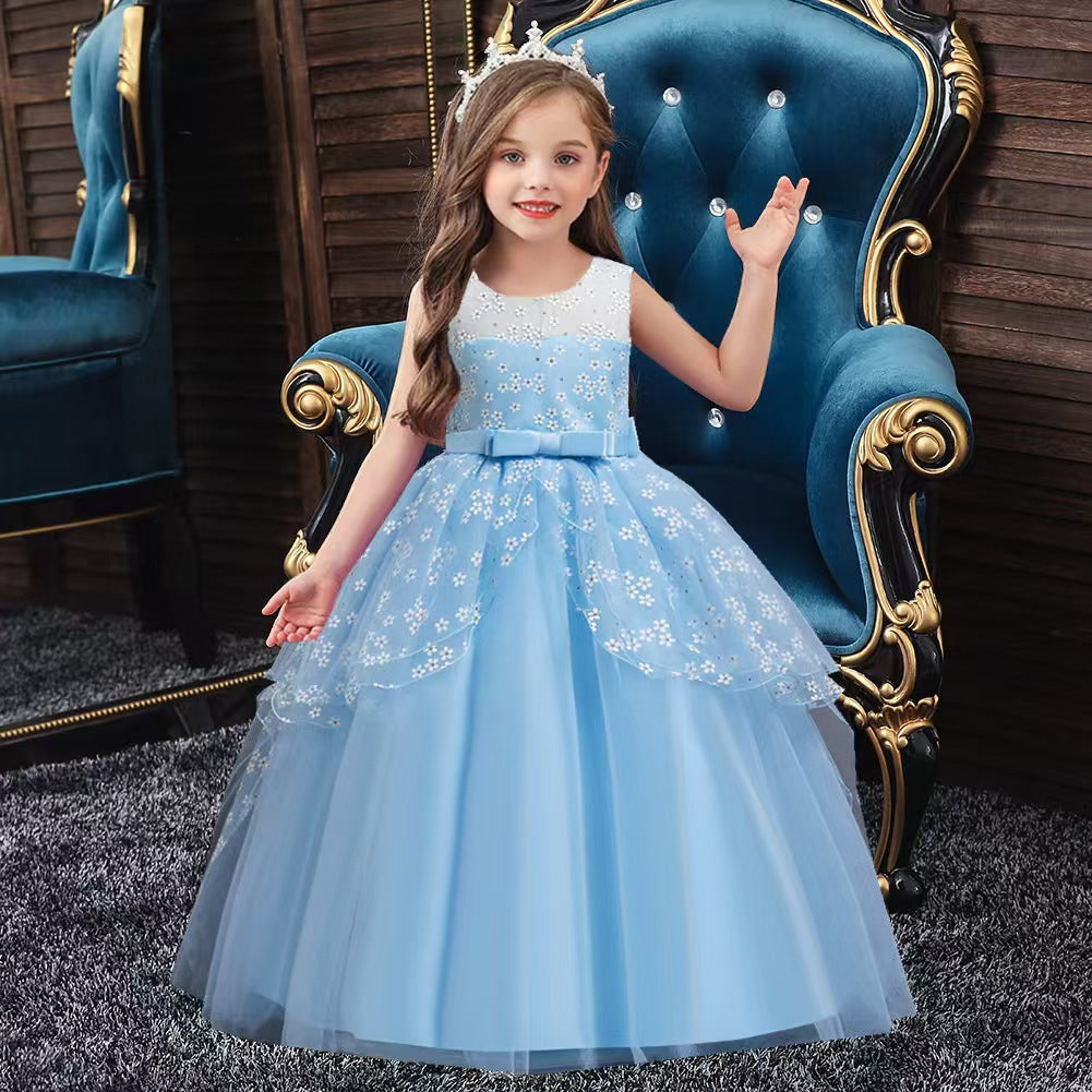 Barbie Princess Dress