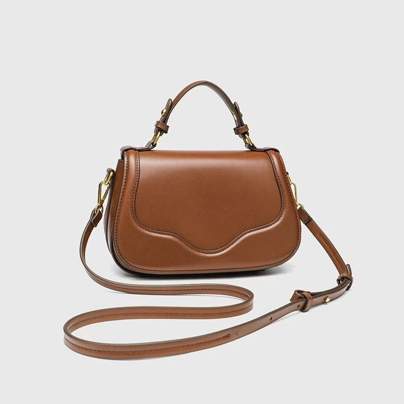 ZARA SWED BAG 6312