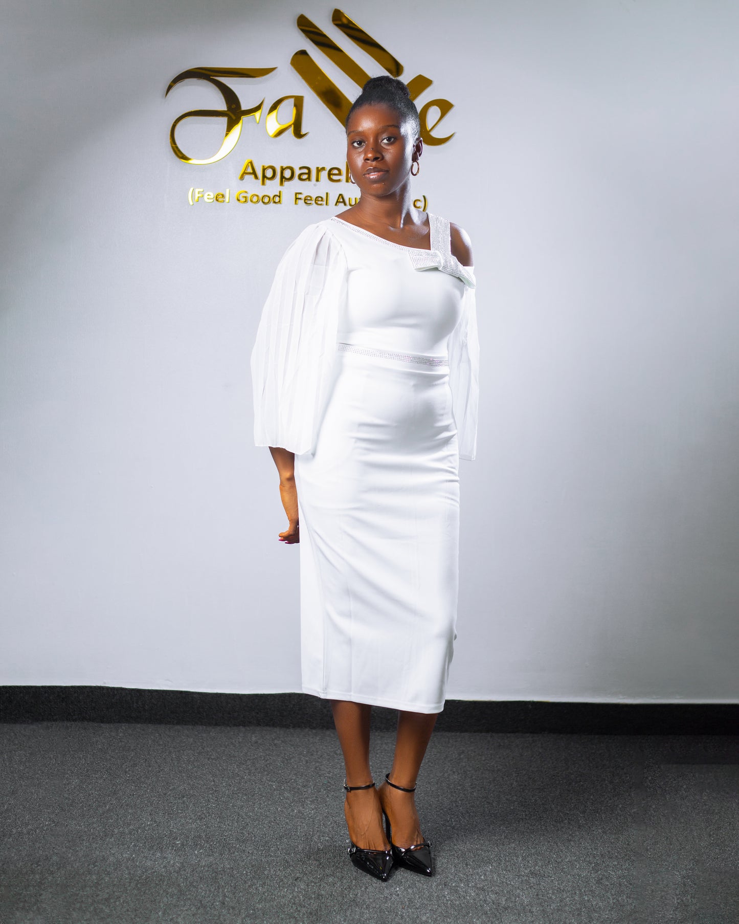 Coco Dress