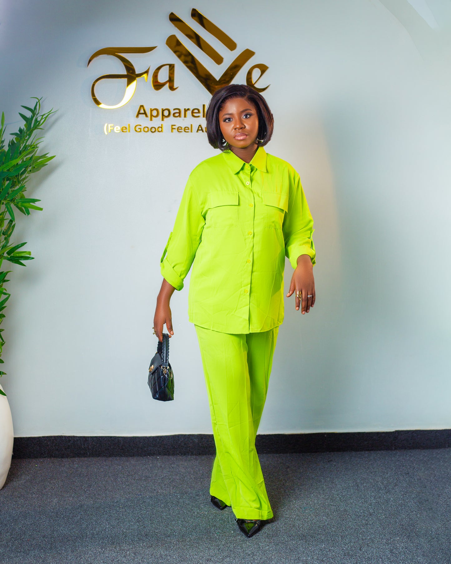 Annie 2Piece Set 6966