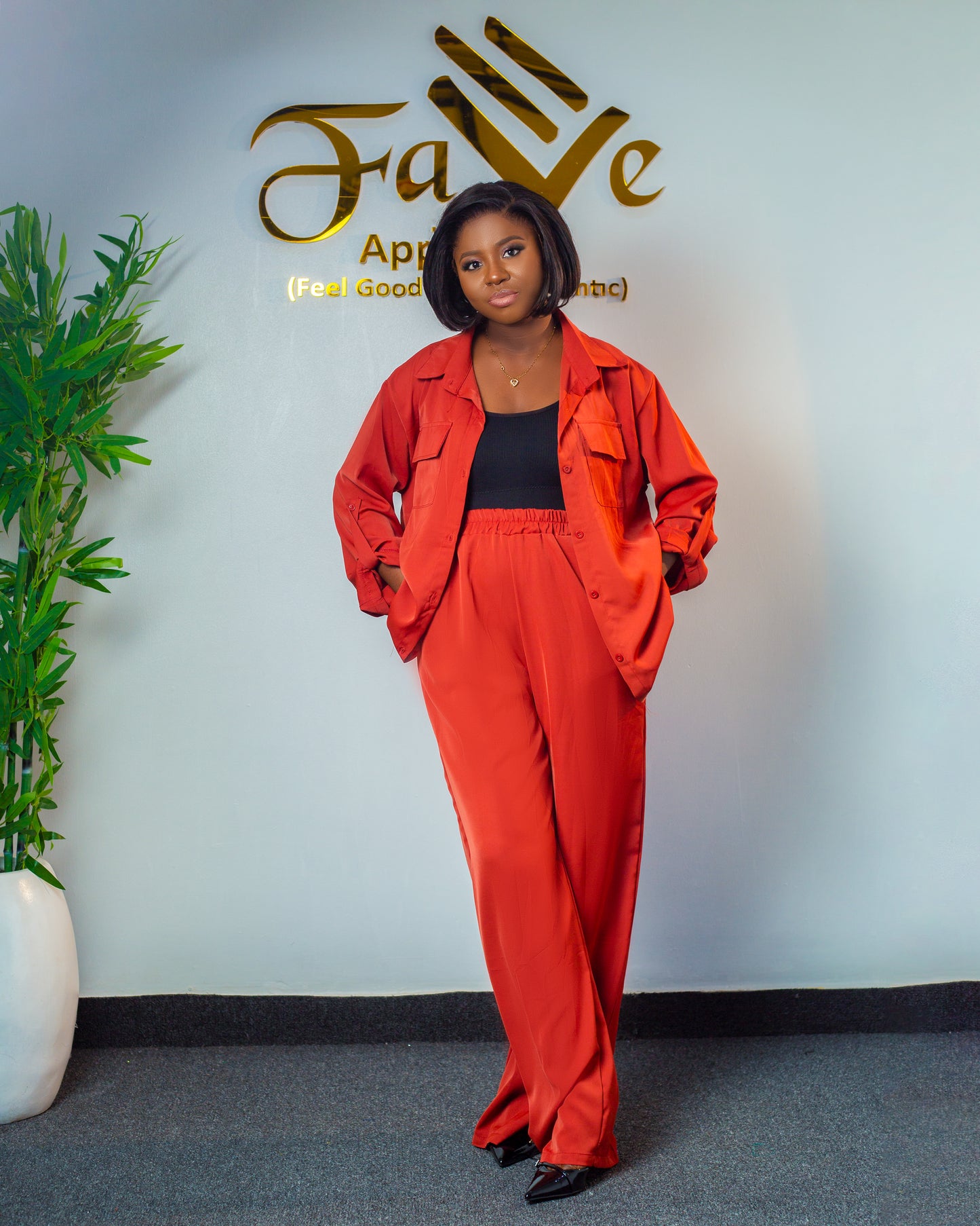 Annie 2Piece Set 6966