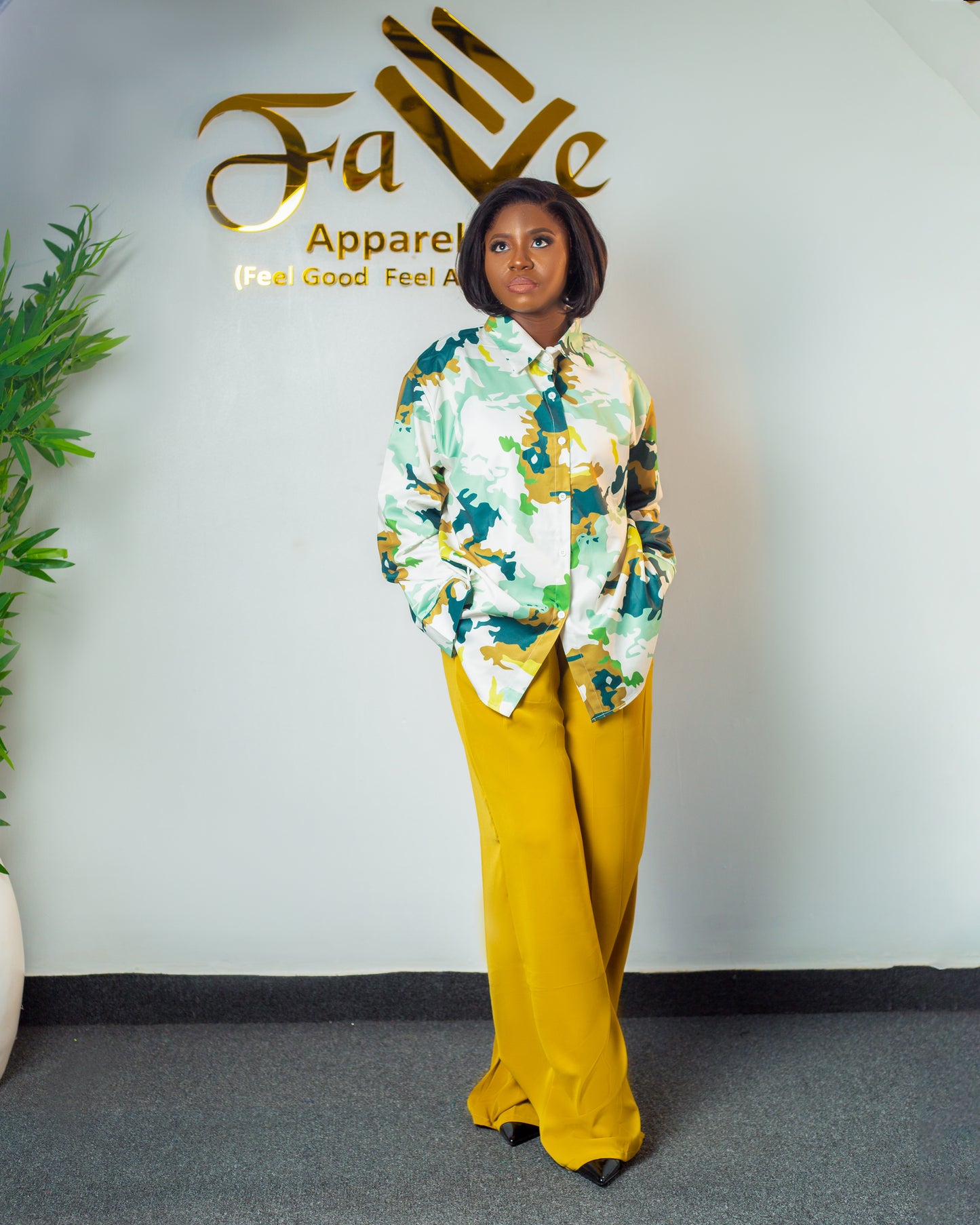 Multi 2piece set 6922