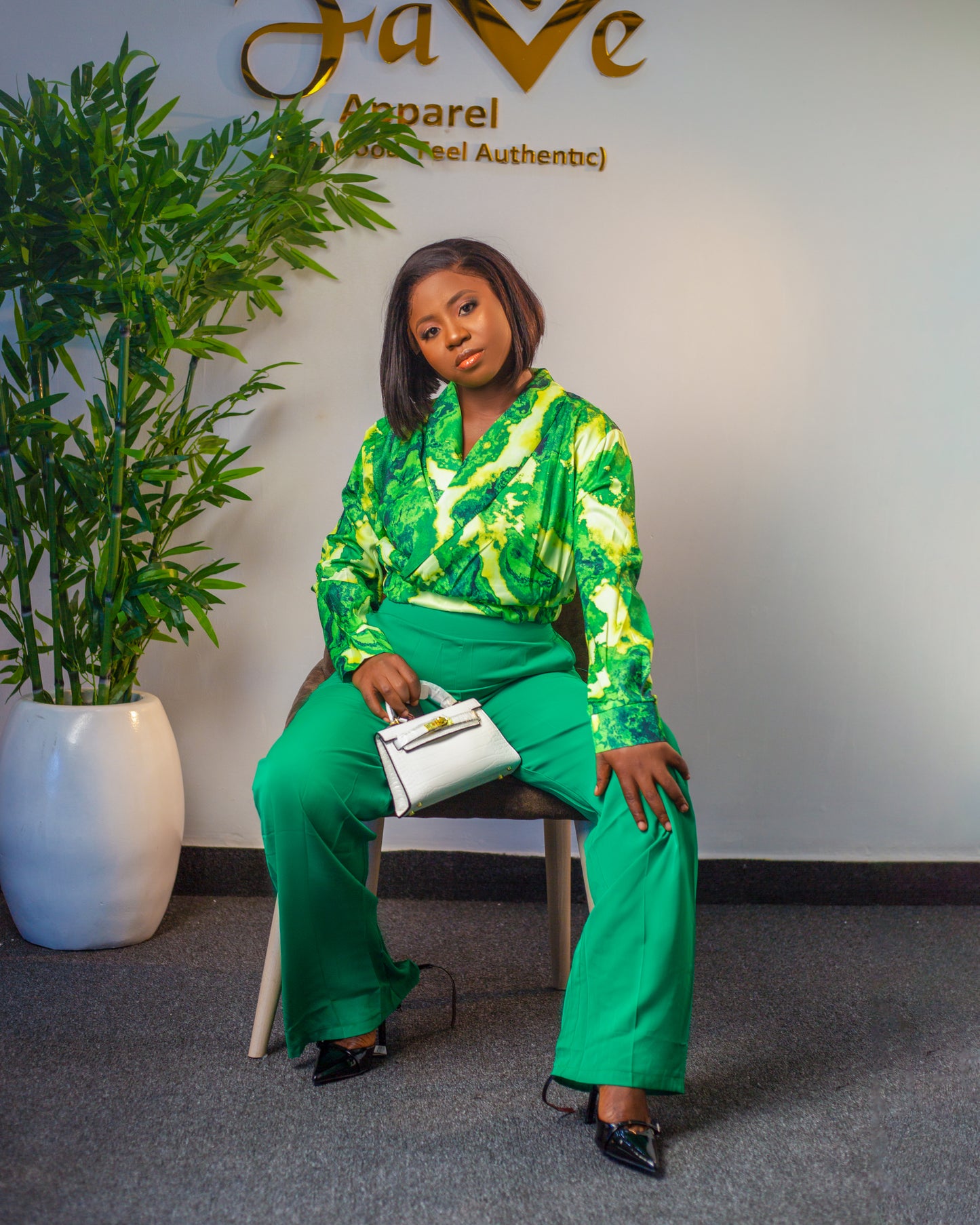 Elastic Band Set 2Piece 6947