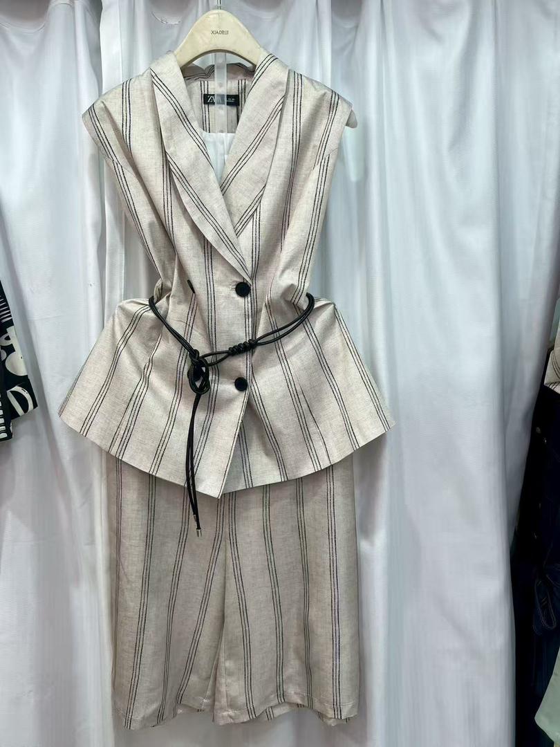 New in short 2piece 3007