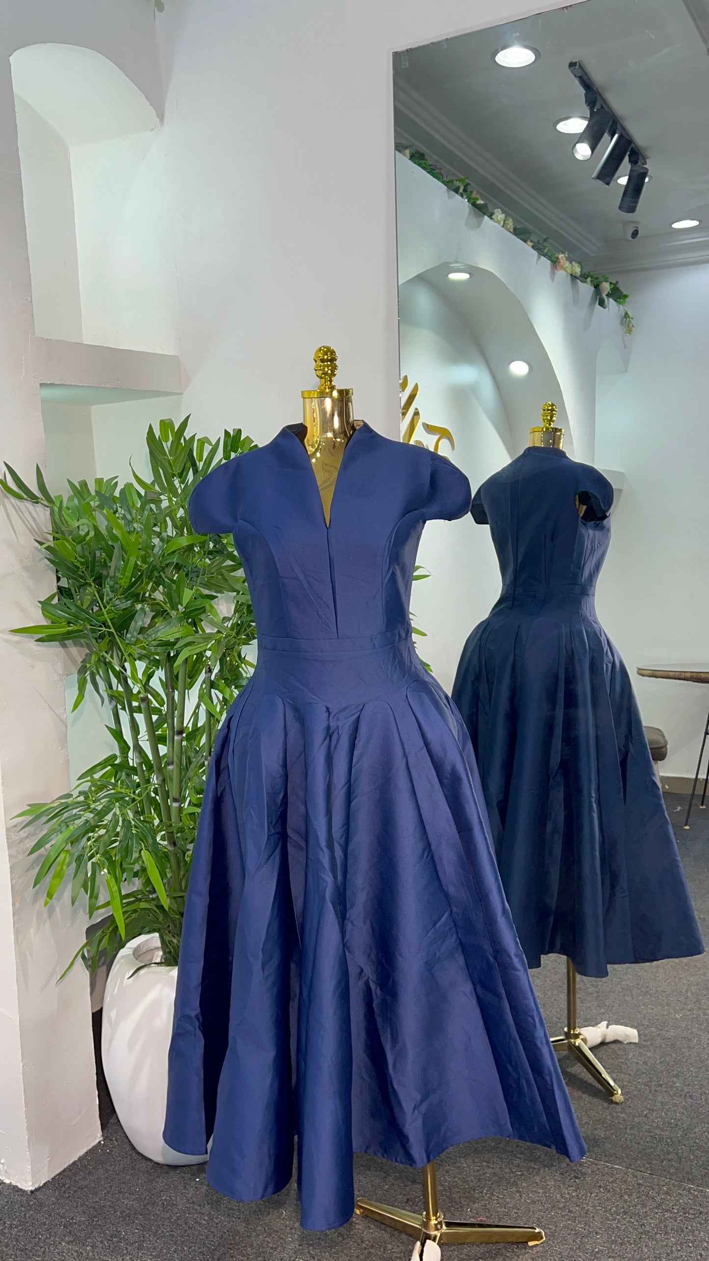 Christian Dior Dress