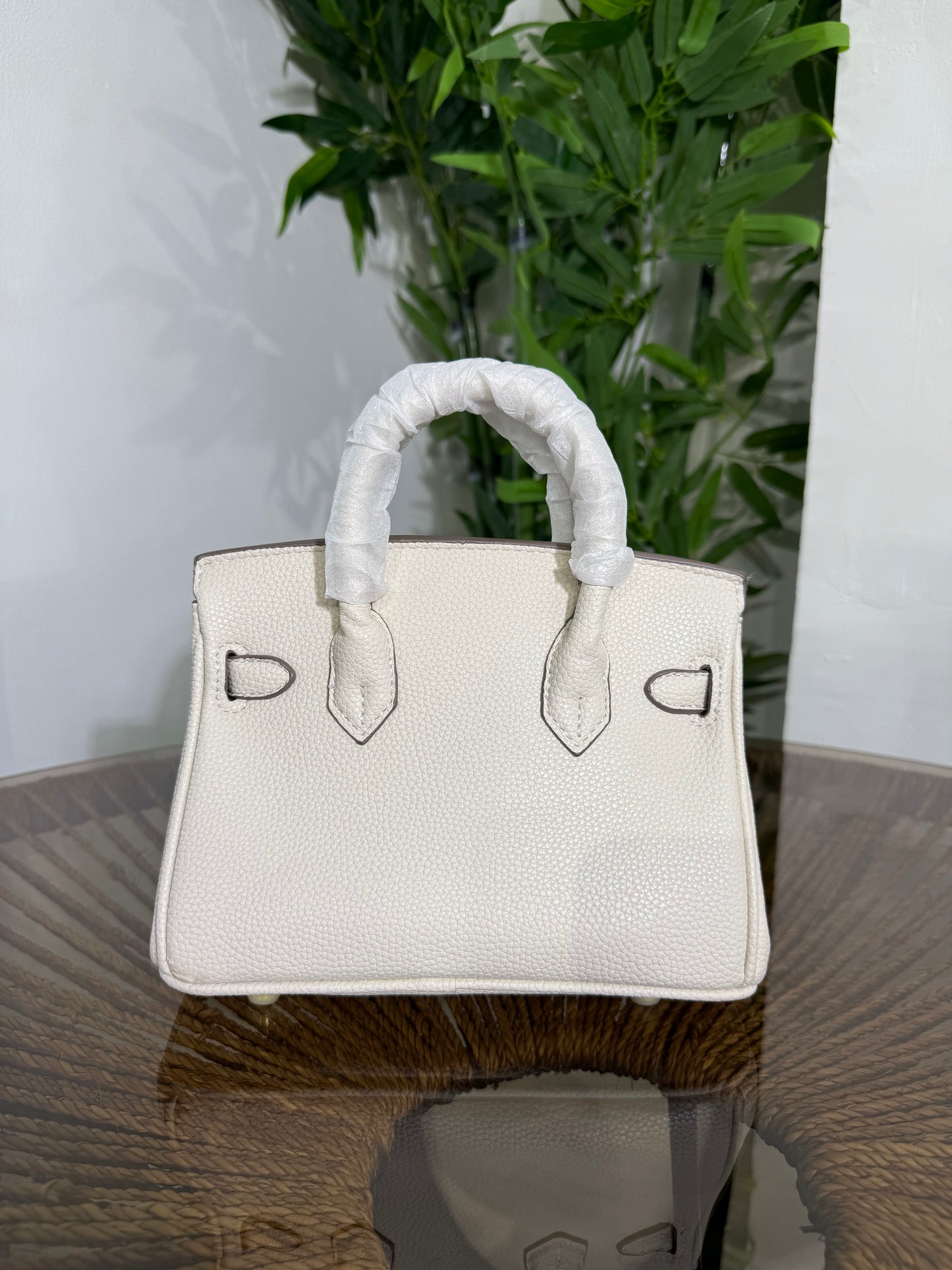 2 Strap Herme Bag