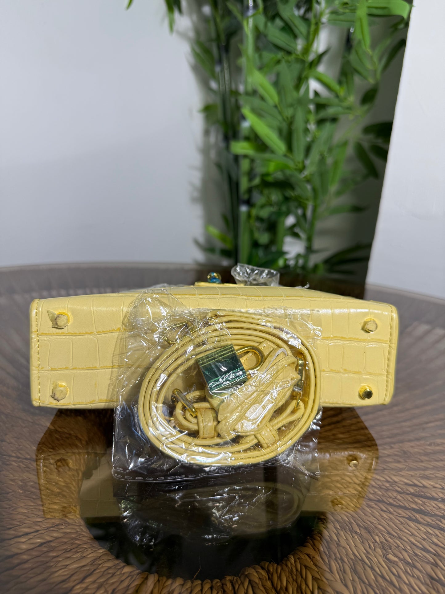 Mini Hermes Bag 0991