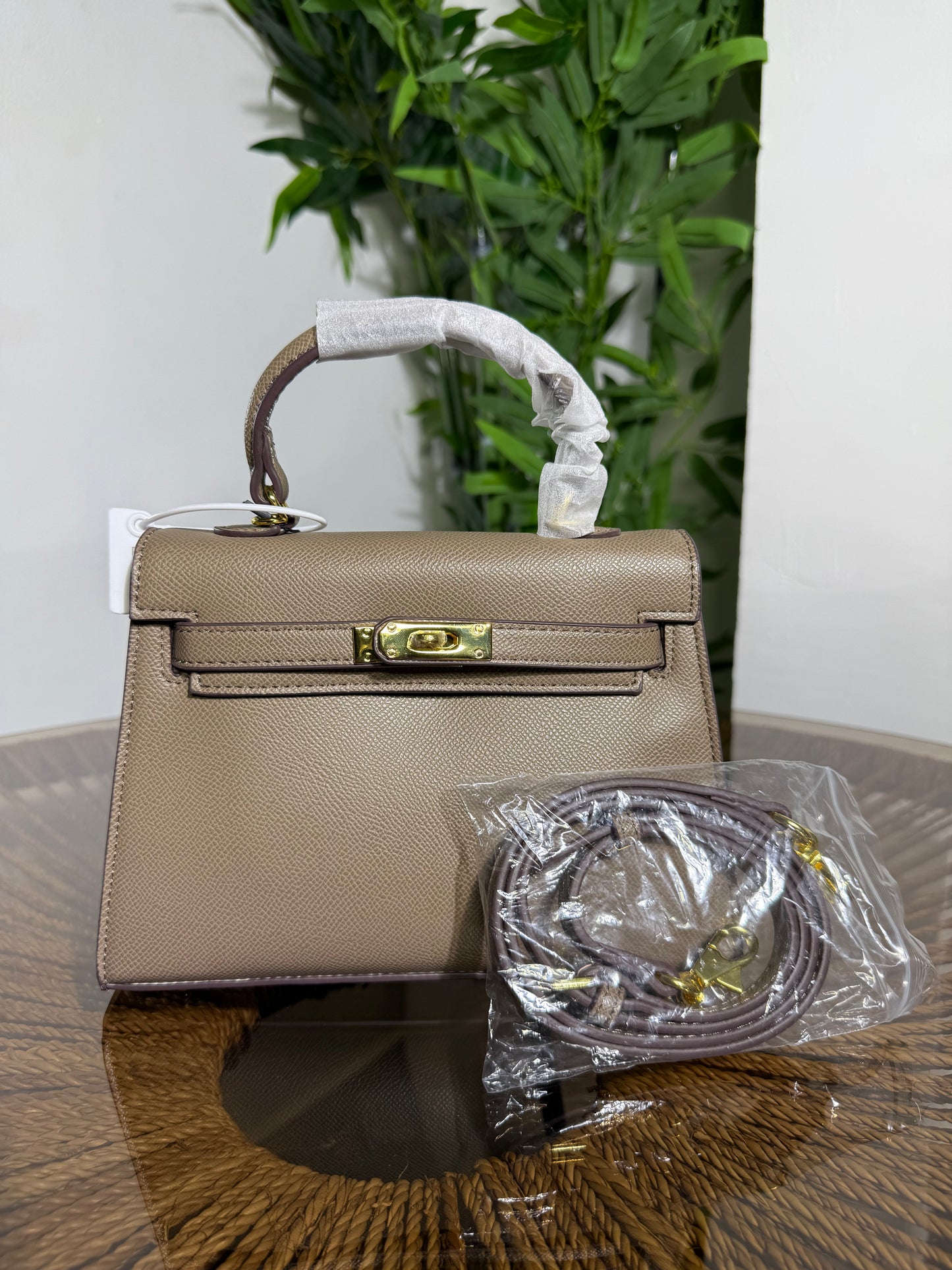 Bigi Mini Hermes Bag 0991