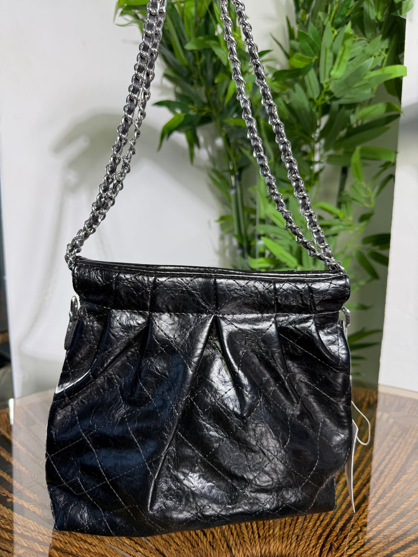 Hobo U-Shaped C&K 016