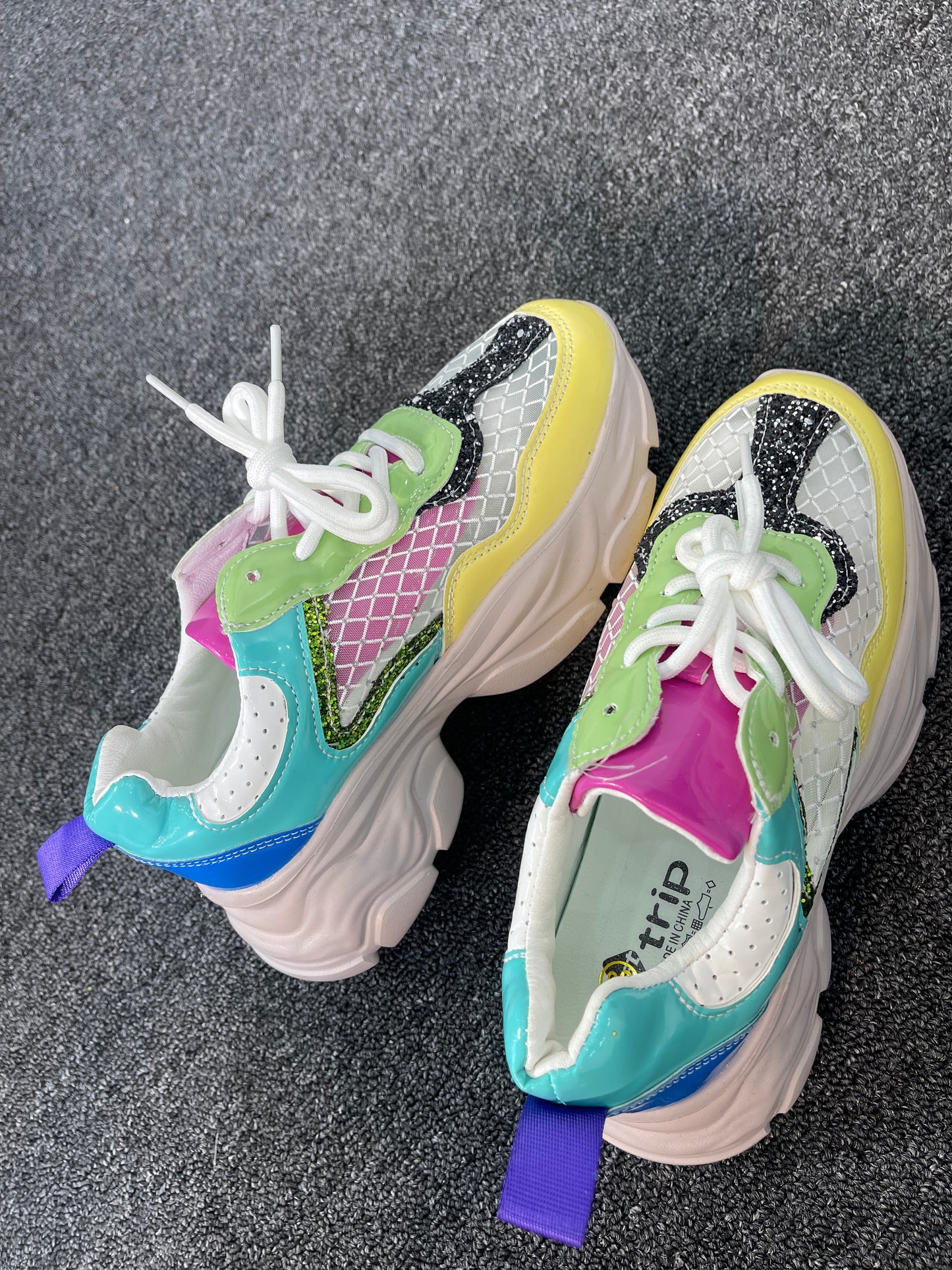 Kids Sneakers SM