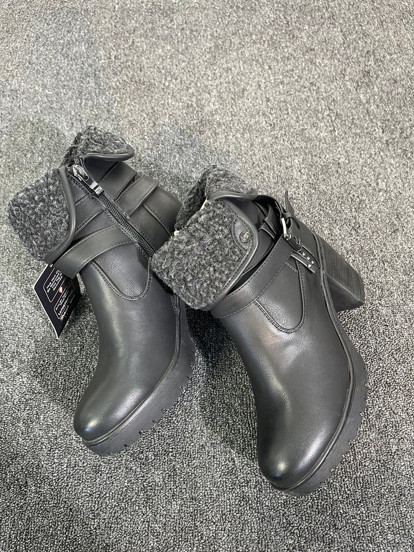 Luxe Rated Boots