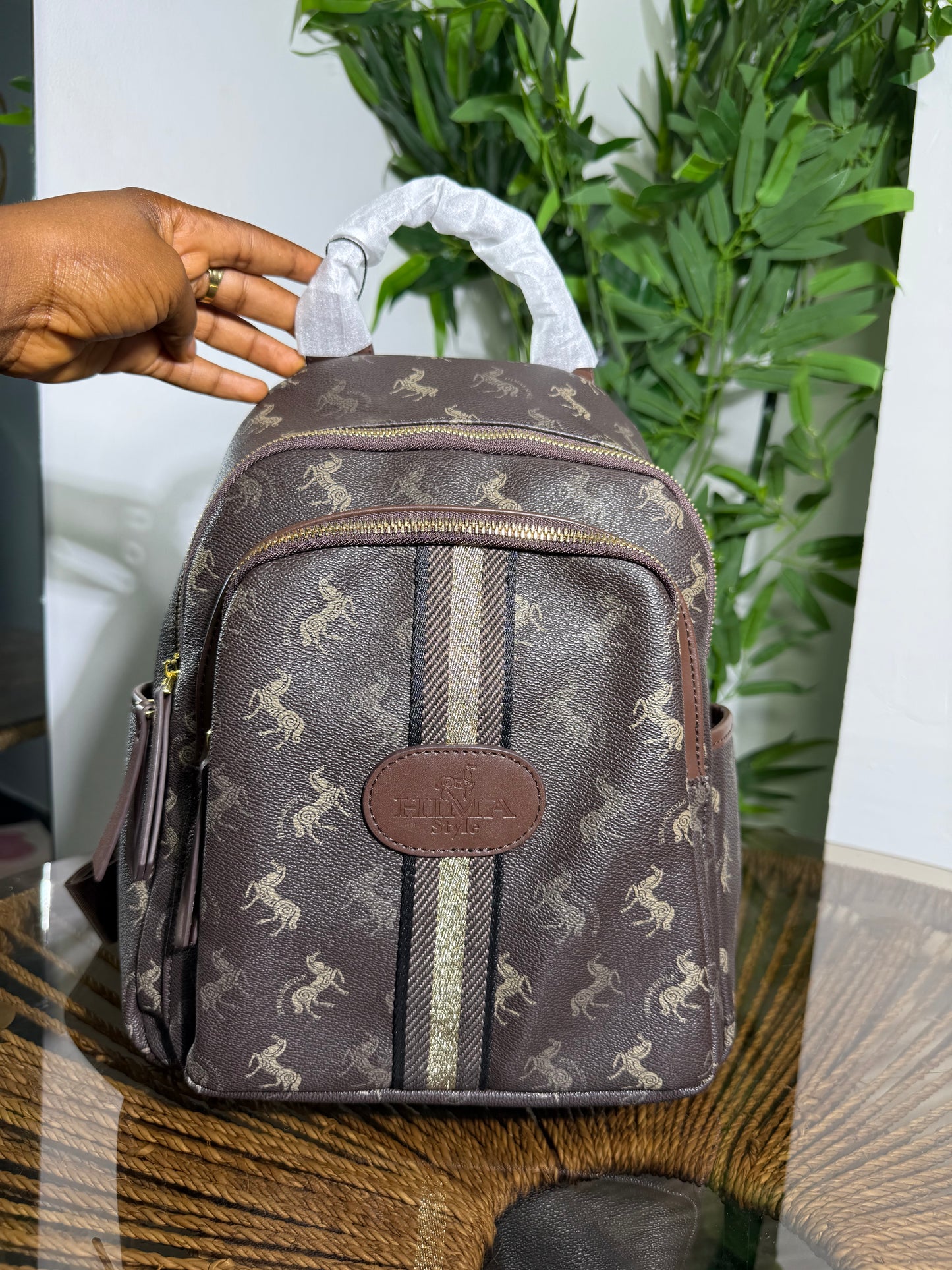 Hima Style S Backpack