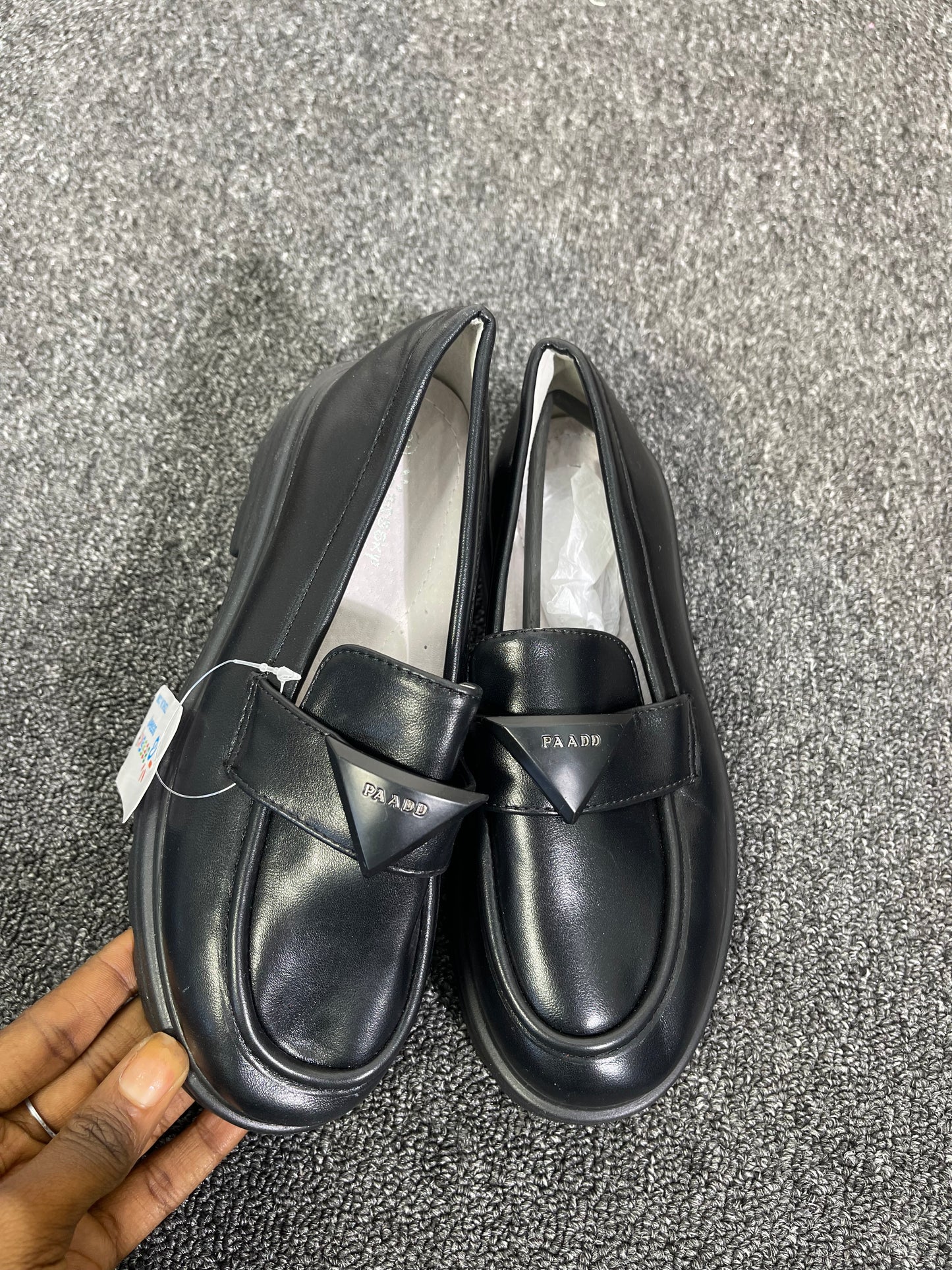 Kids Cover Shoe 0238