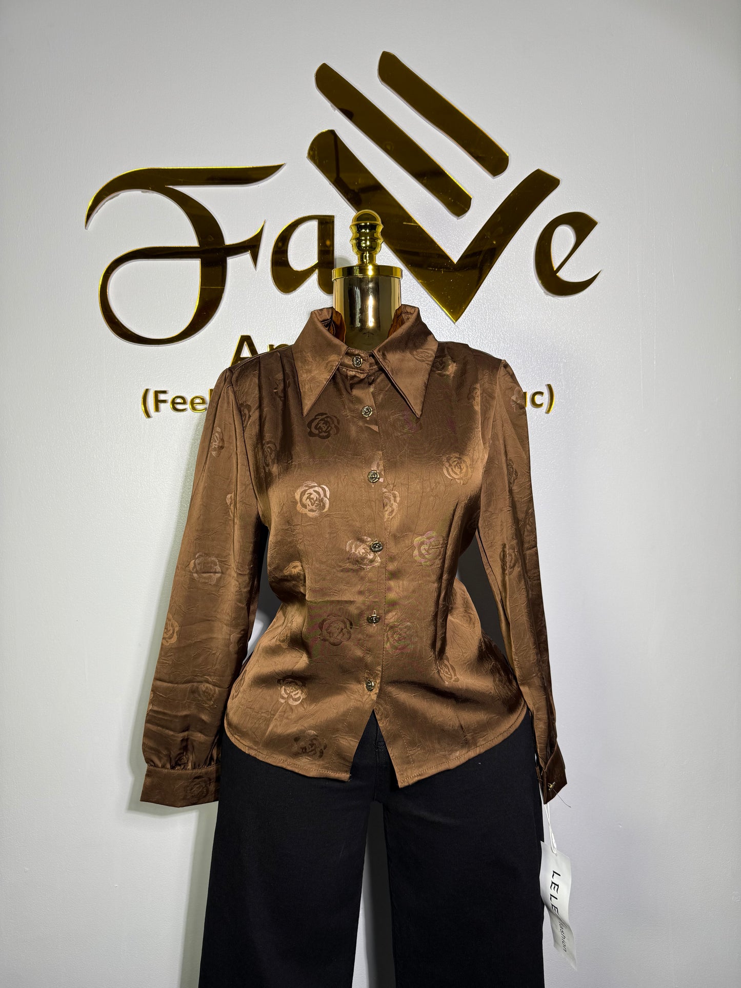 Flower Background 3315