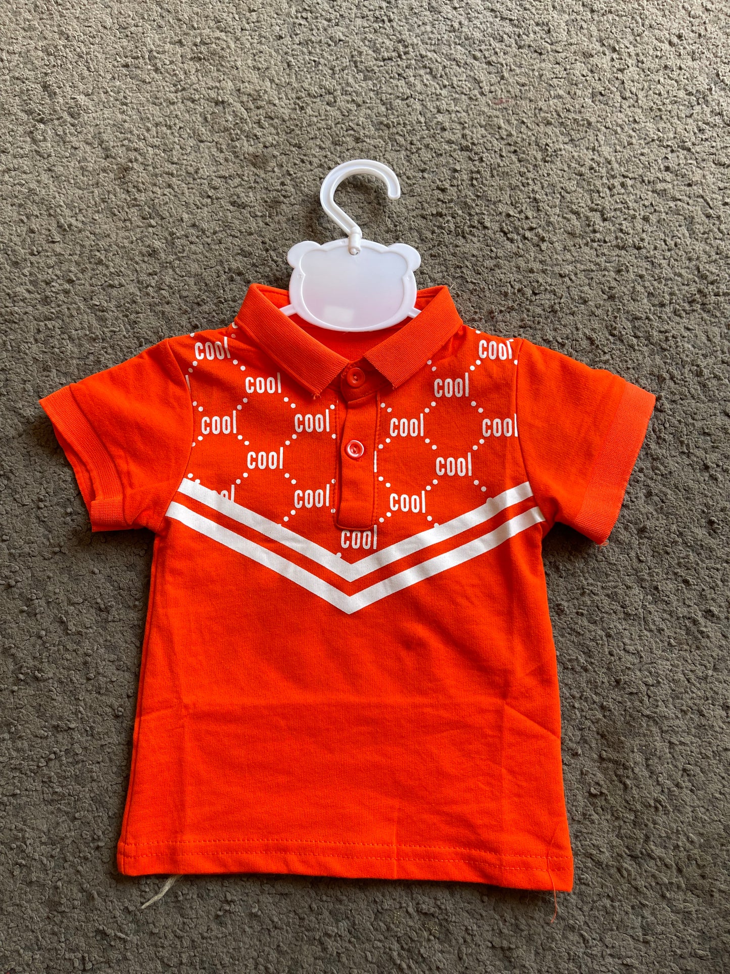 BLACK/WHITE SHIRT 2010