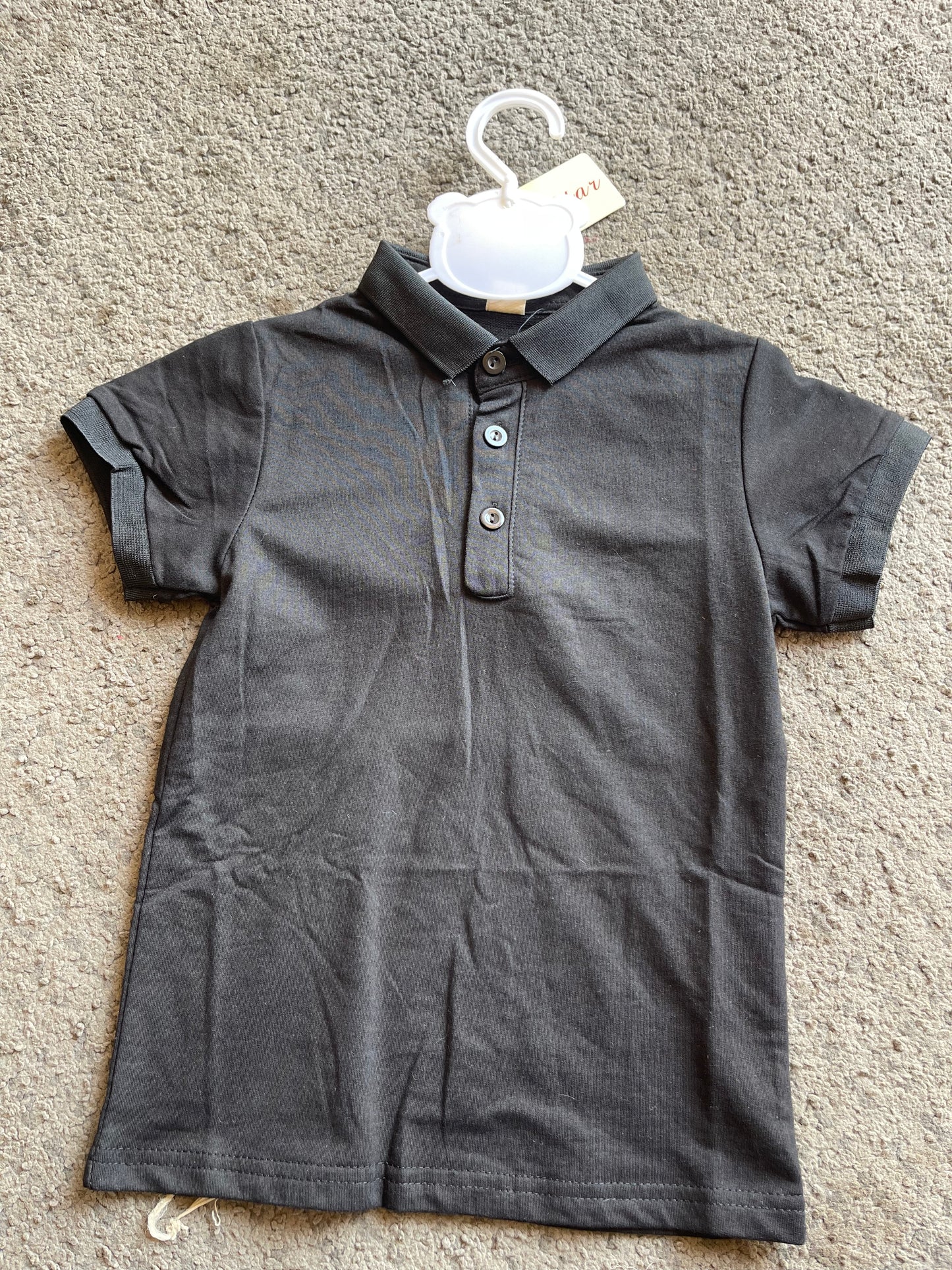 PLAIN BOY SHIRT 2011