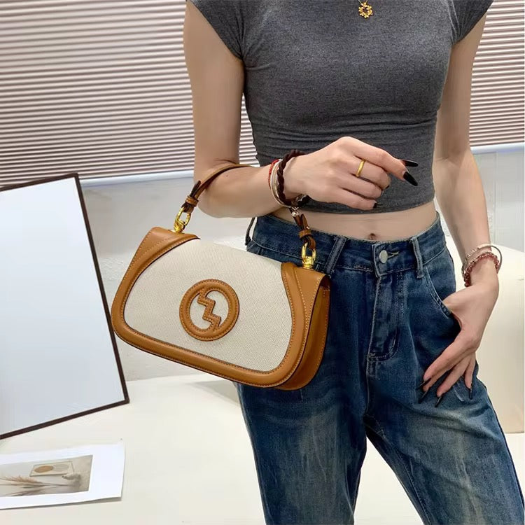Elegant Shiny Bag
