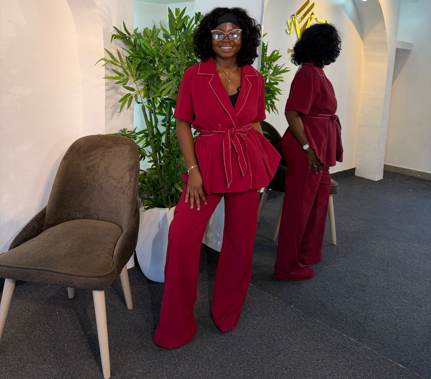 Candy 2 Piece 111