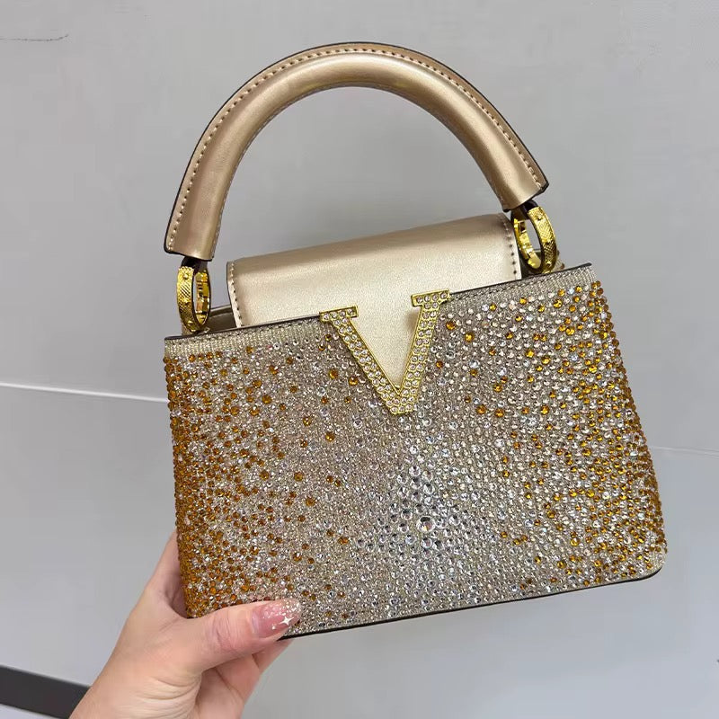 VEE SHINY BAG 5728