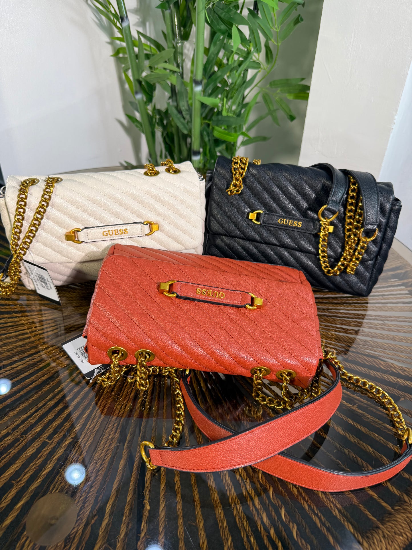 Guess Alexie Bag 056