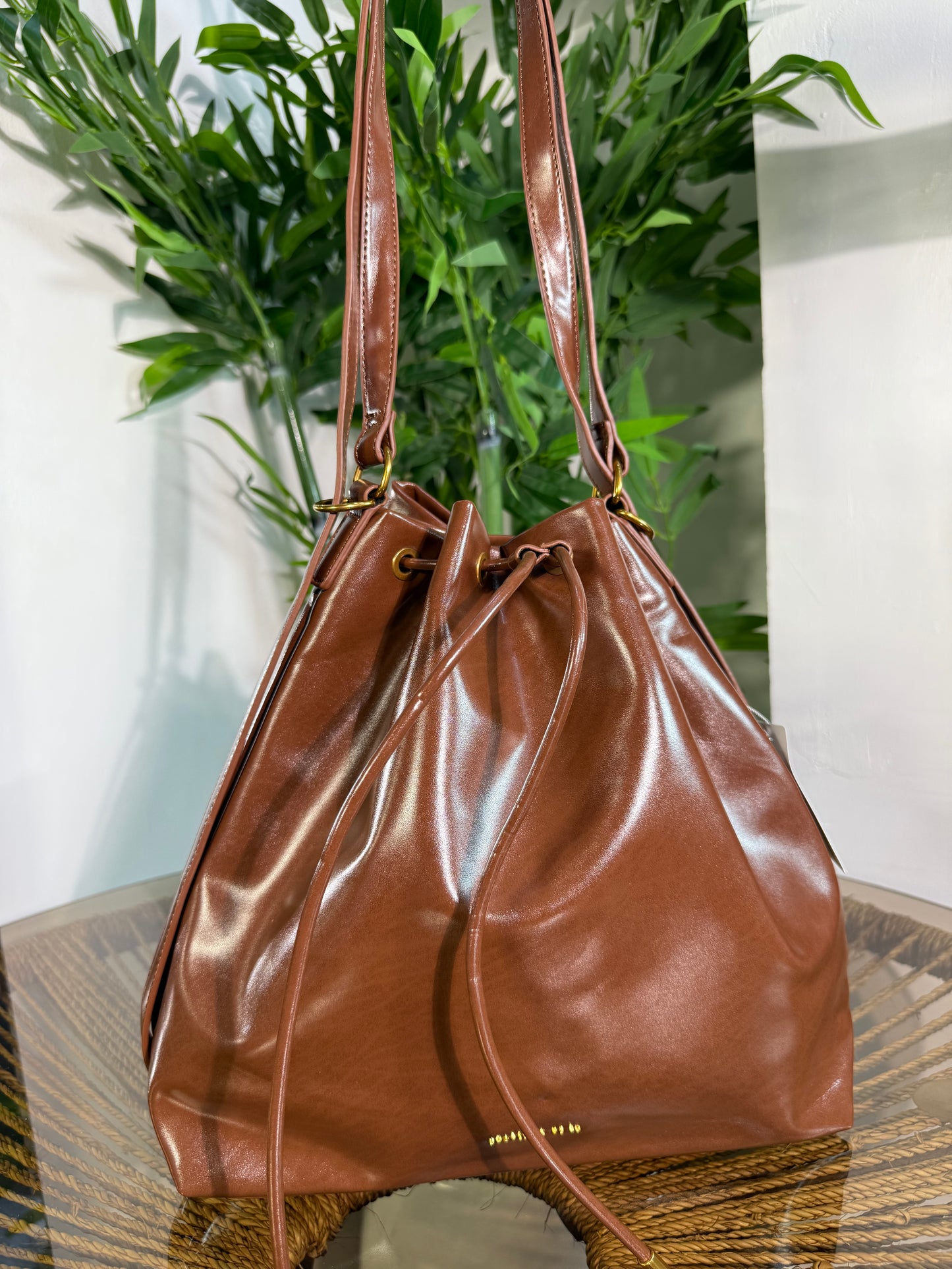 Charles & Keith Tote Bag