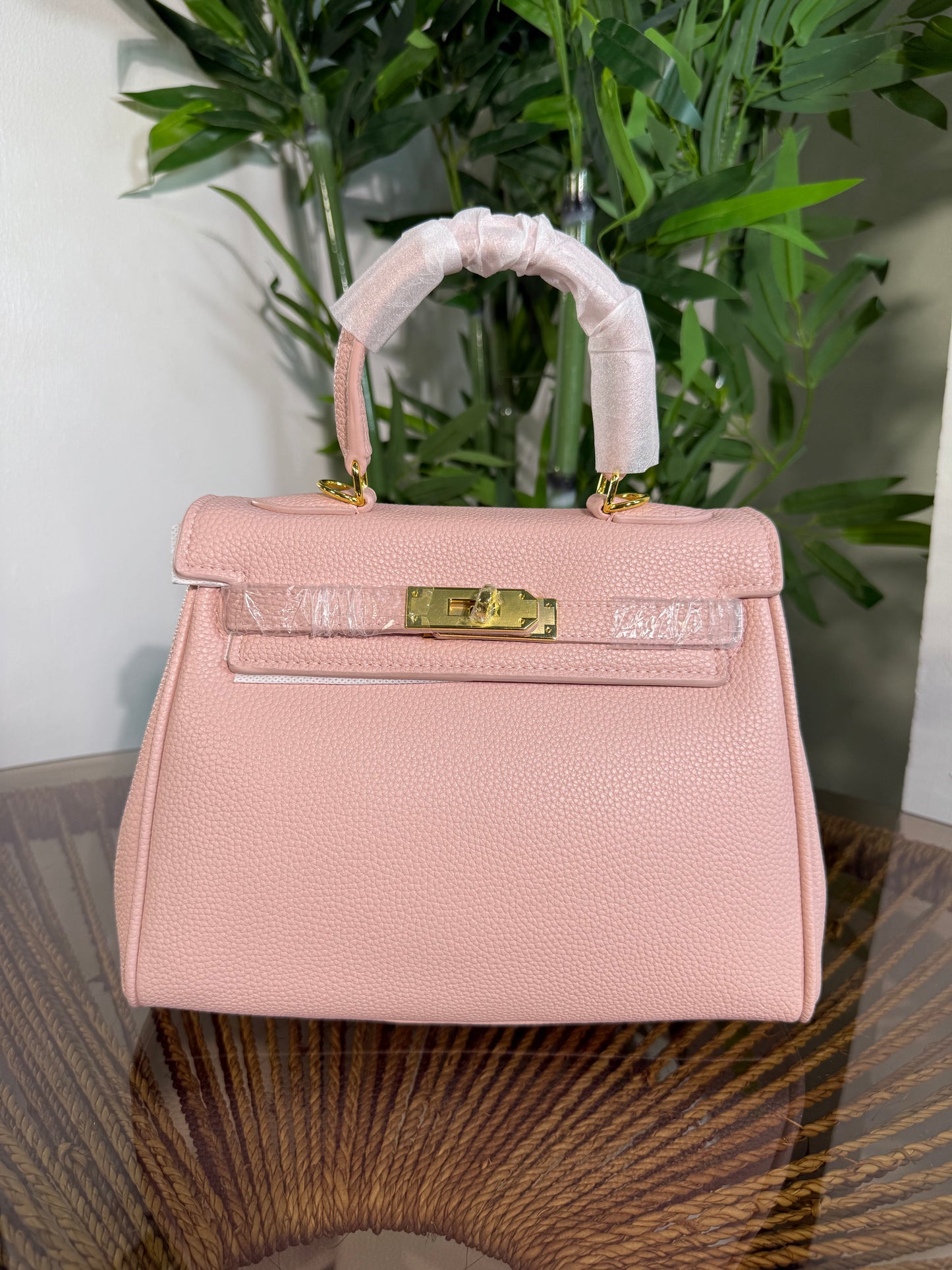 Corperate Hermes Bag 027