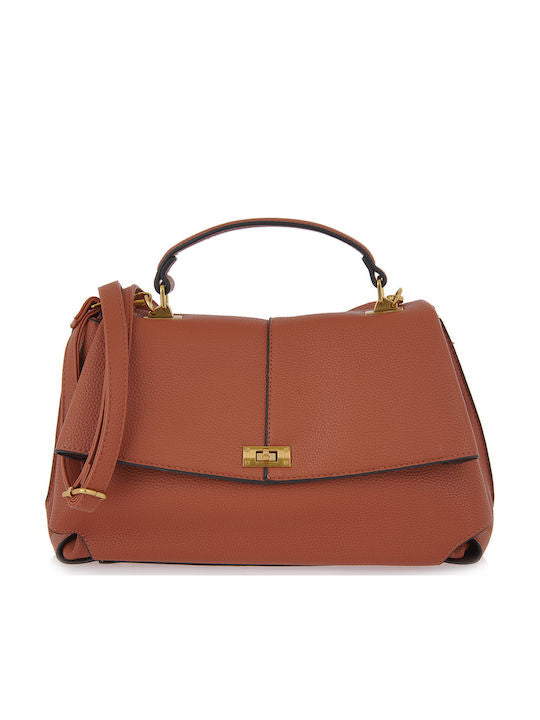 CLASSY PLUM BAG 1085