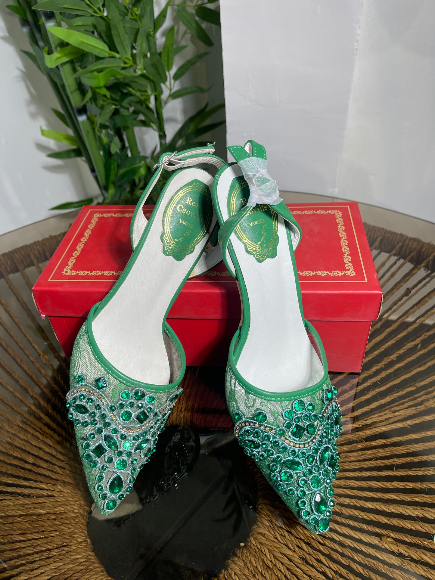 Rene Caoville Vaneza