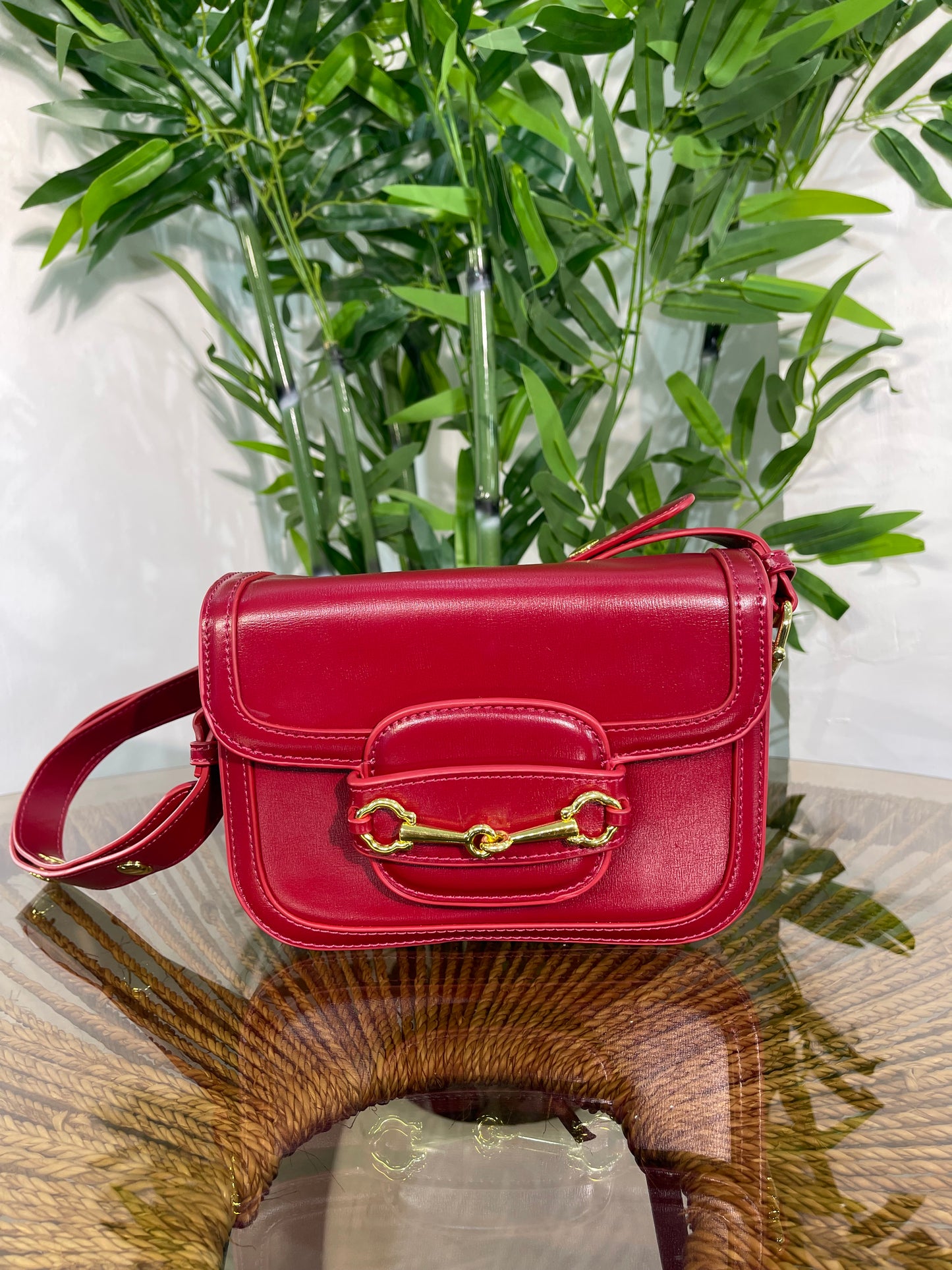 GUCCI INSPO BAG 3345