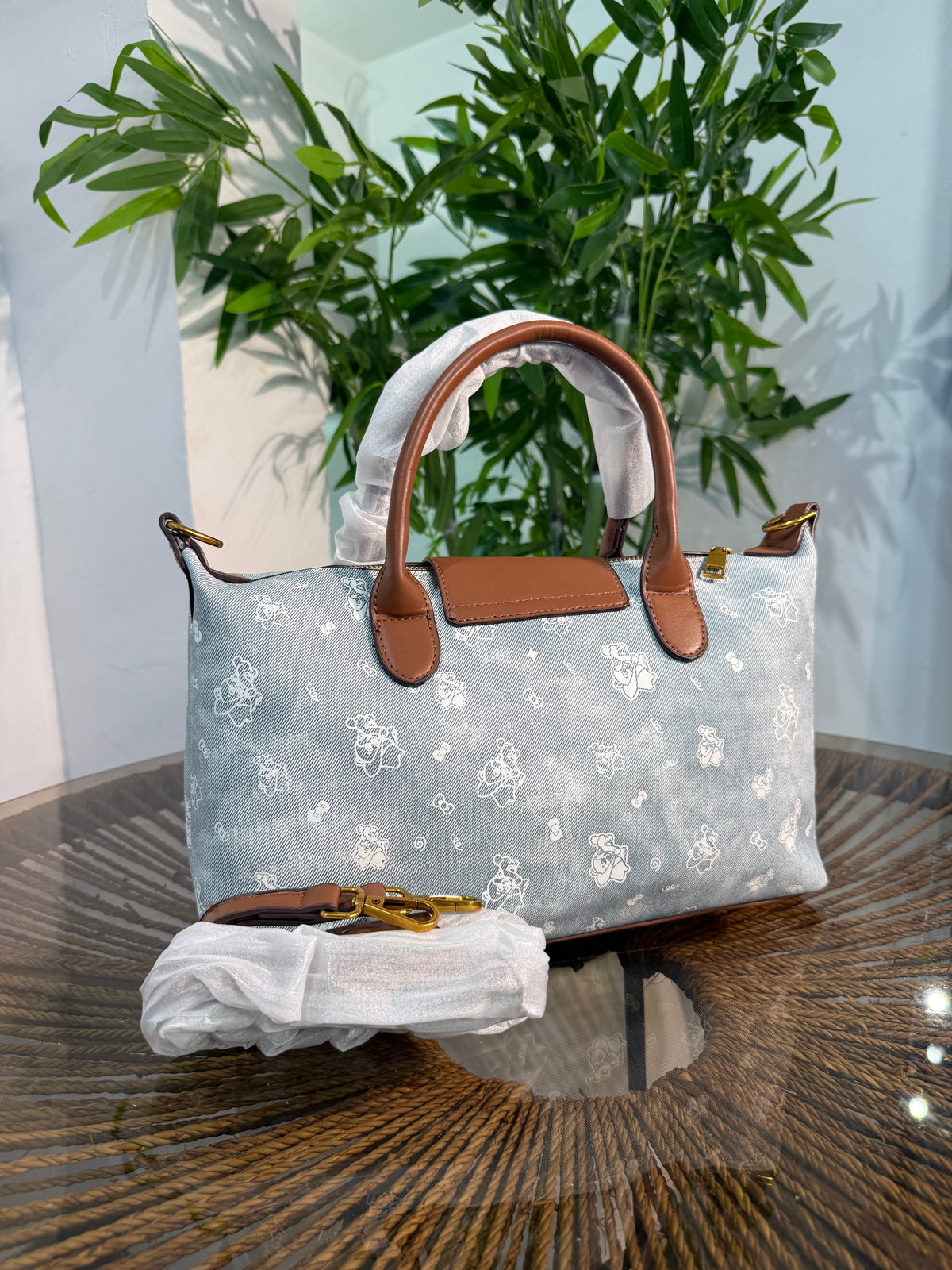 THE COCO ELEGANCE BAG
