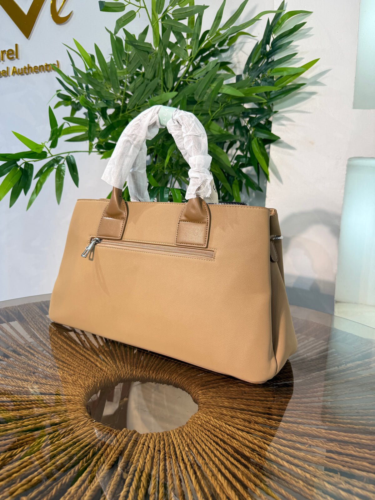 CHISBELLA CHIC TOTE BAG
