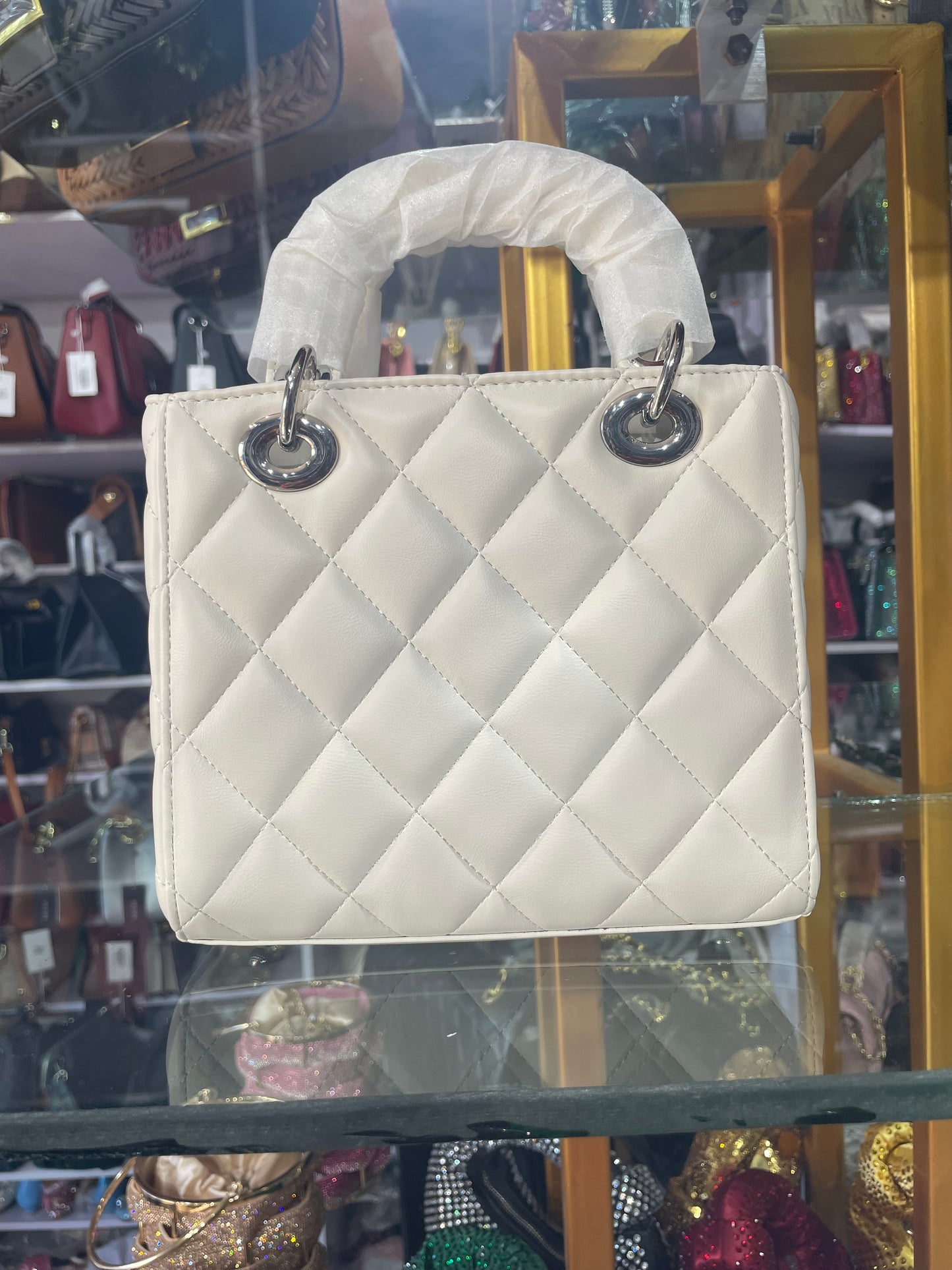 CHENLES & KEILH BAG 2751