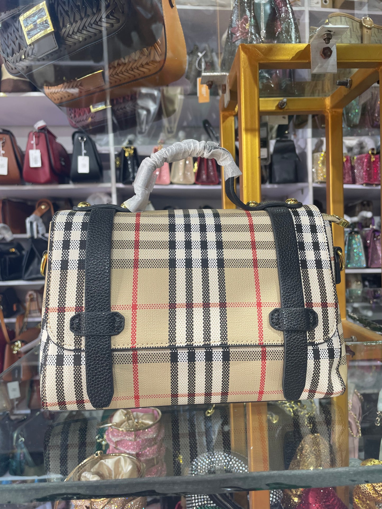 DARL DESIGNER BAG 8119