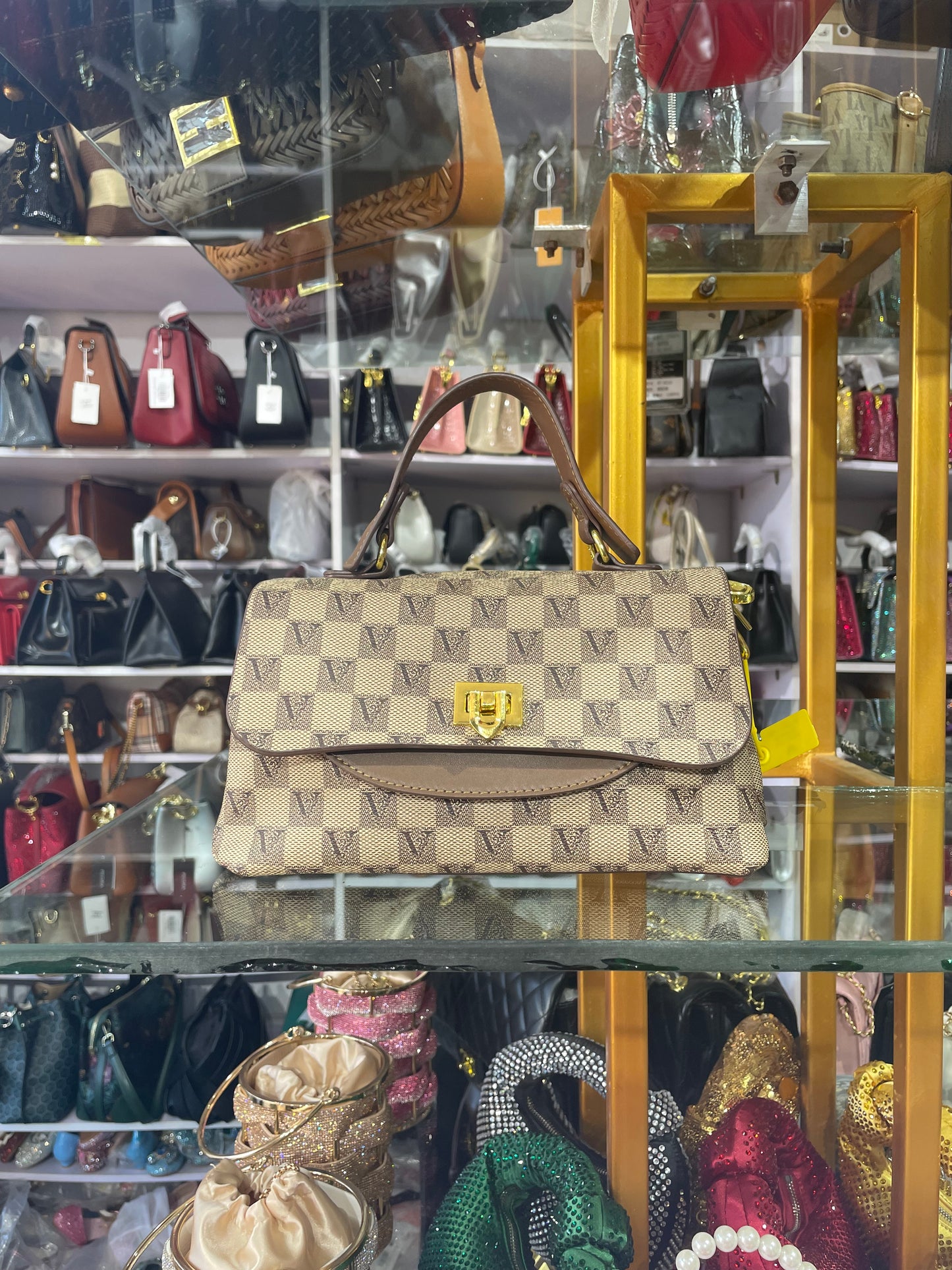 VALEN CLASSY BAG 4002