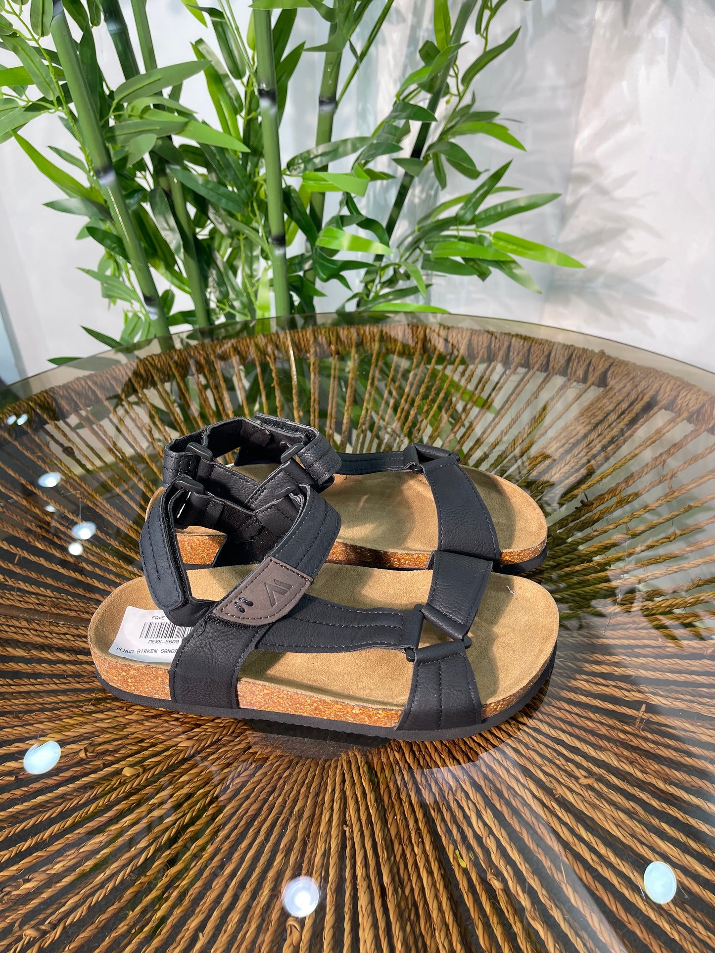 Senda Birken sandal