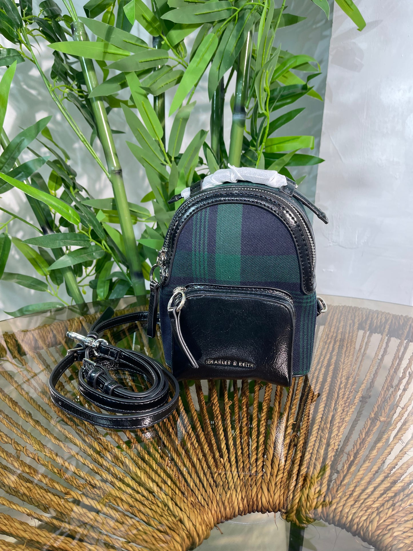C&K Mini Backpack PACK