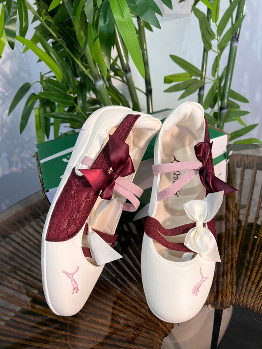 PUMA SPEEDCAT BALLET