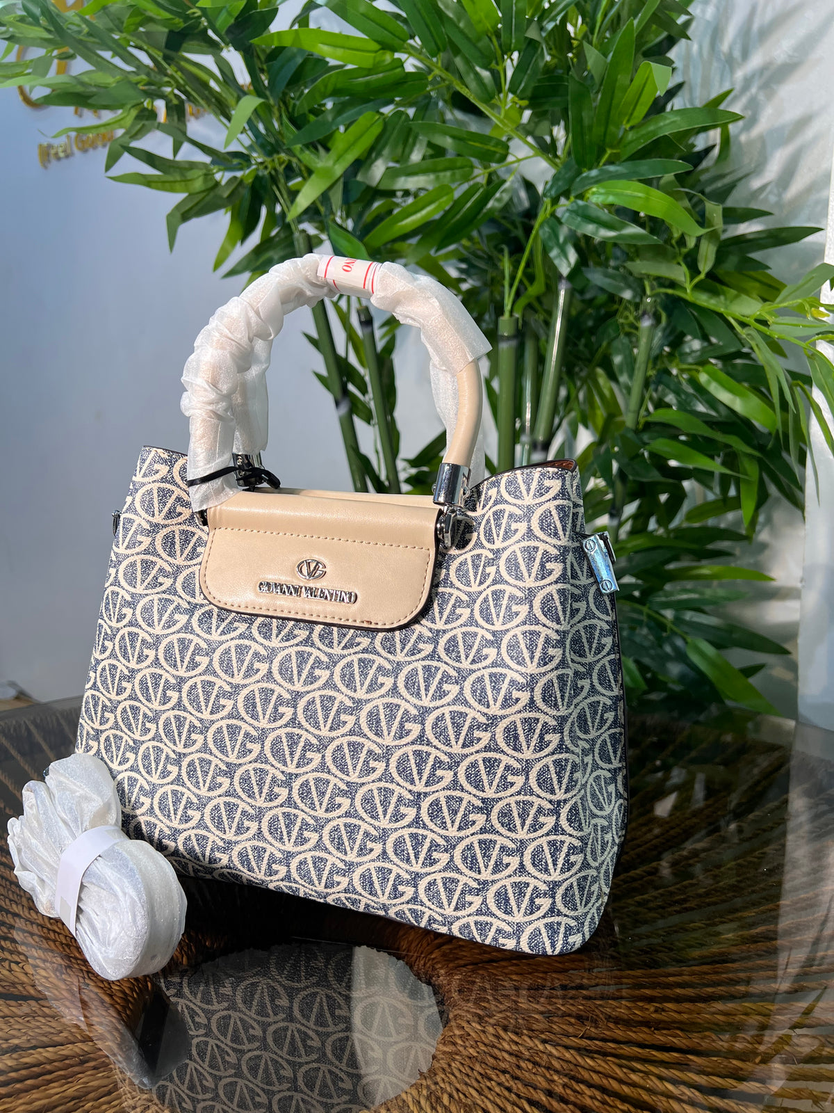 GIOVANNI VALENTINO HANDBAG