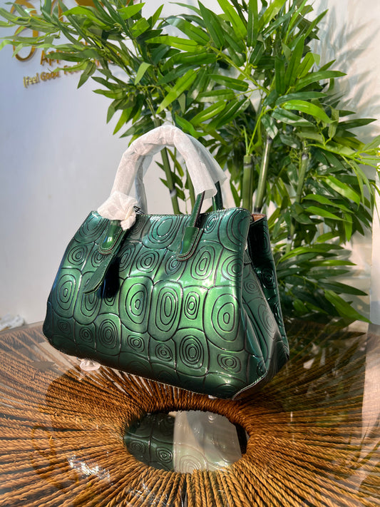 LUXE CLASSY BAG