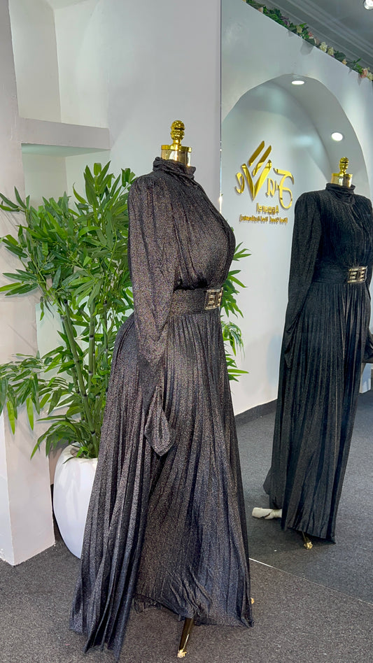 Elisabetta Franchi Long Dress