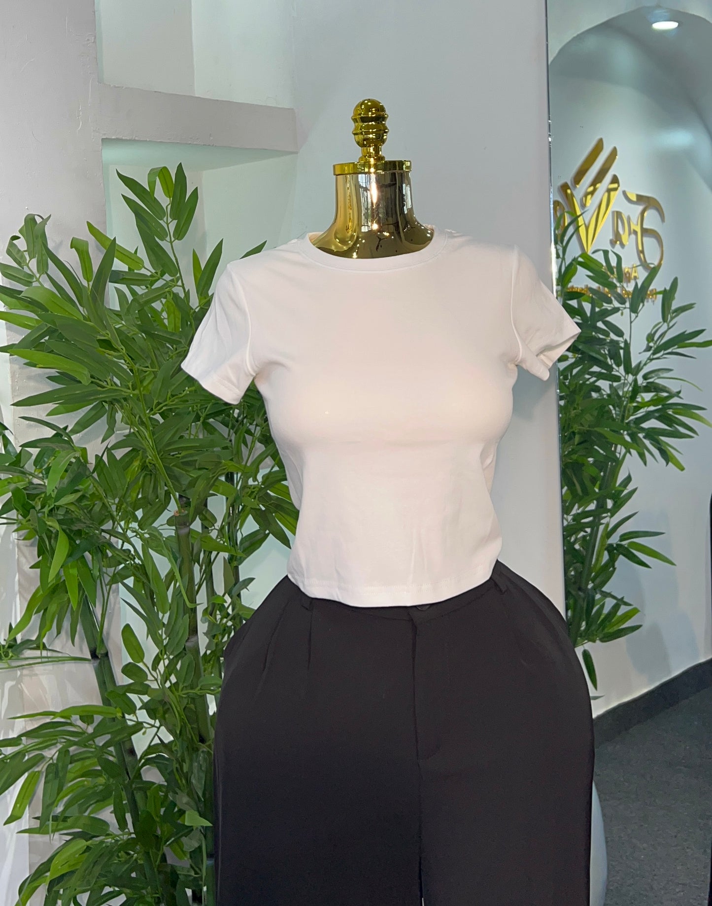 CLASSIC BASIC TOP