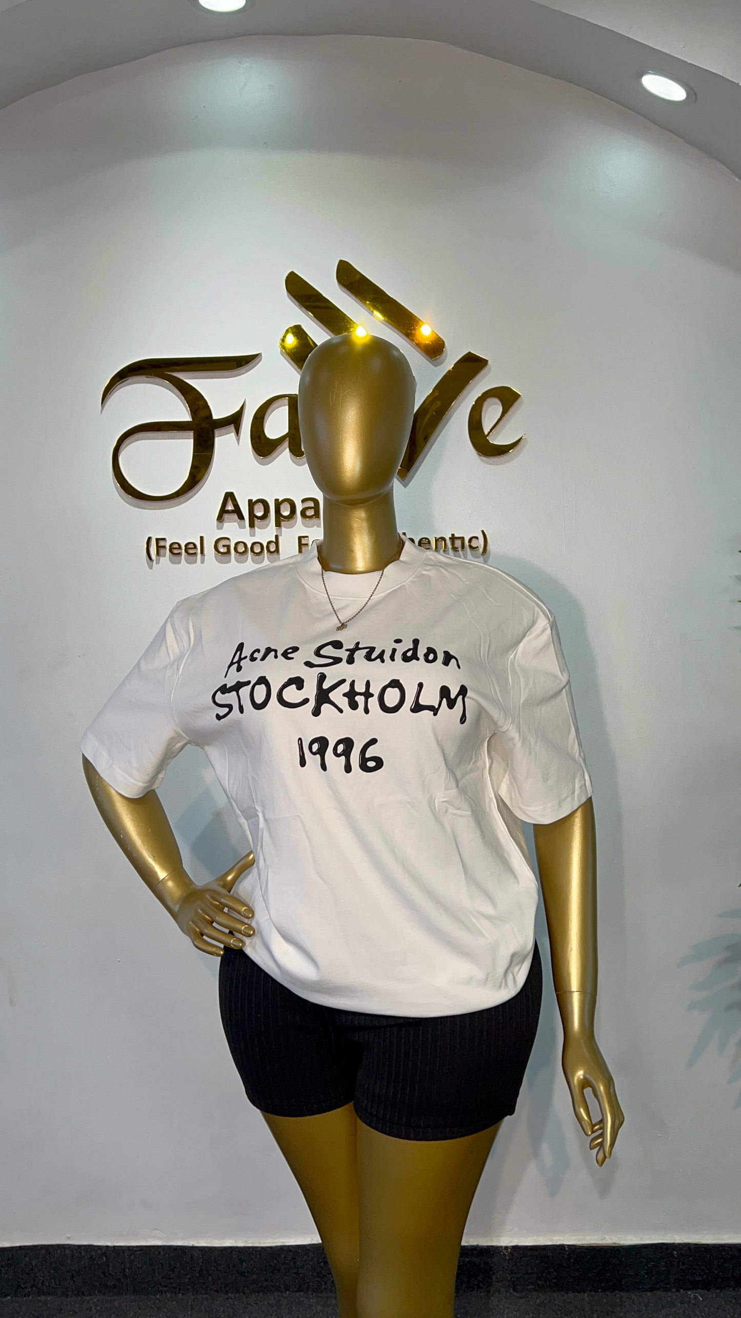 1996 PREMIUM T SHIRT