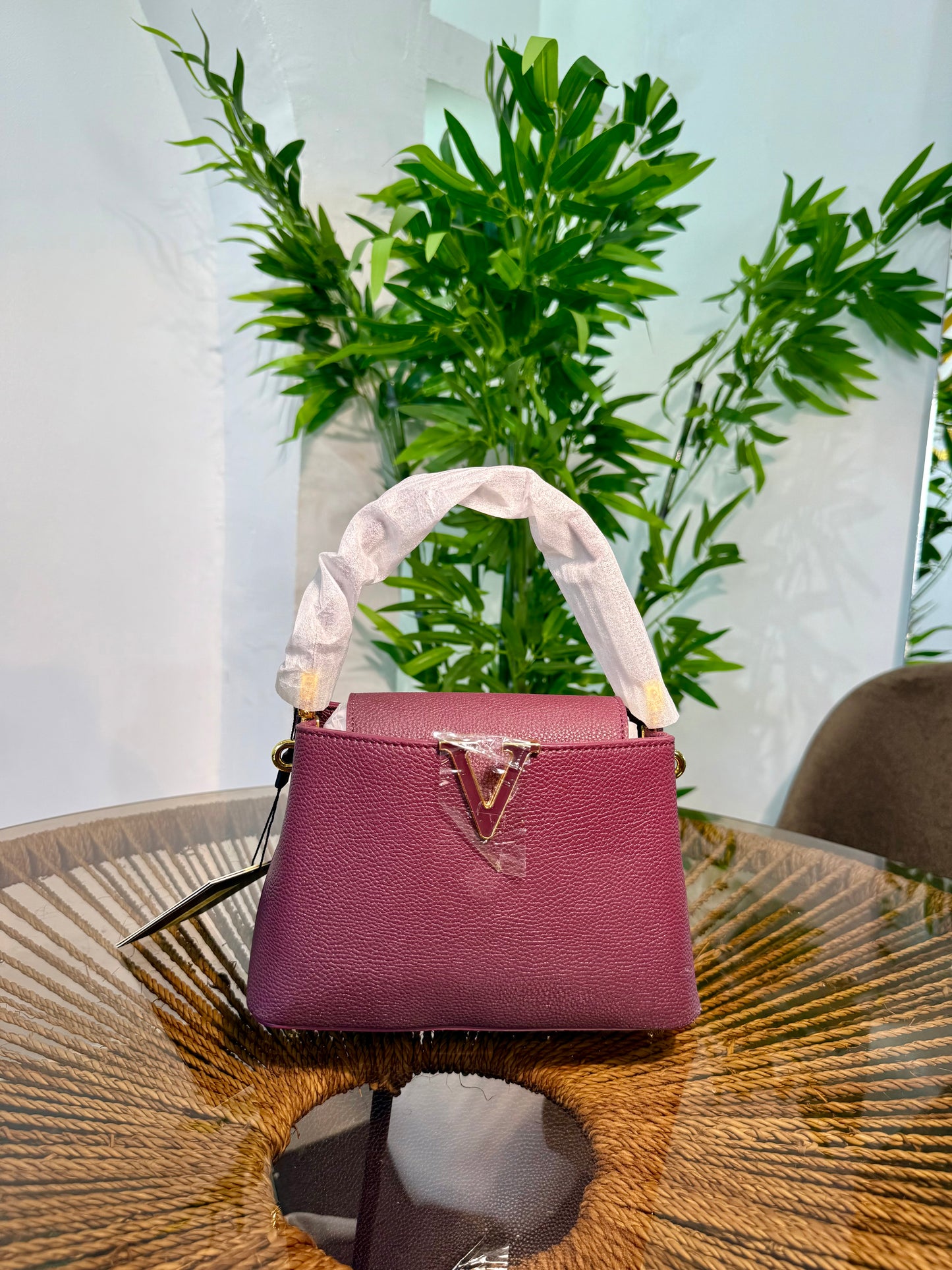 DIJ VEE BAG