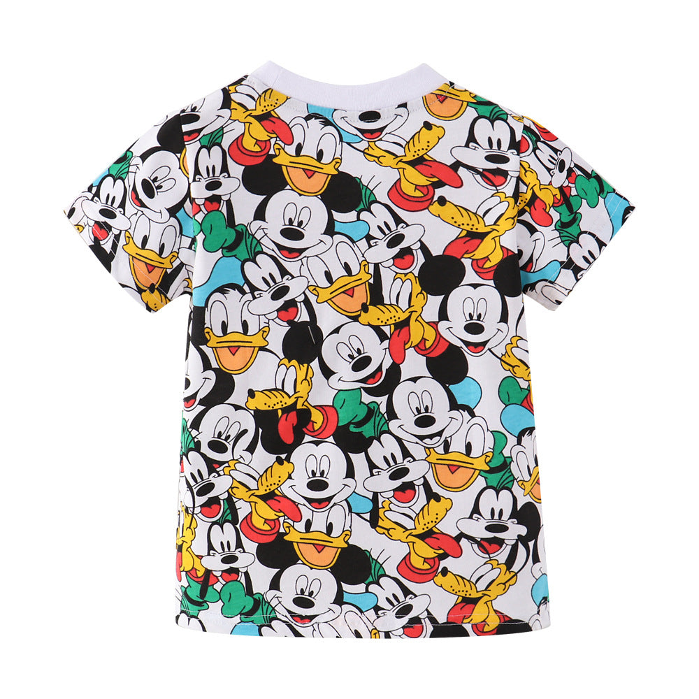 Animal Deisgn Polo