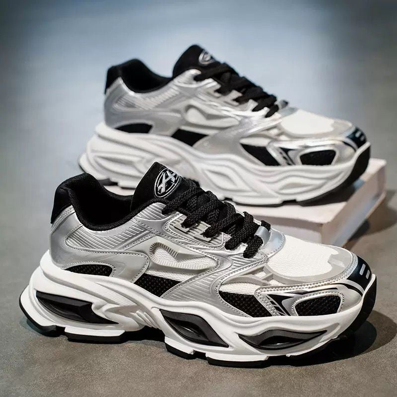 DESIGNER SNICKERS 0012